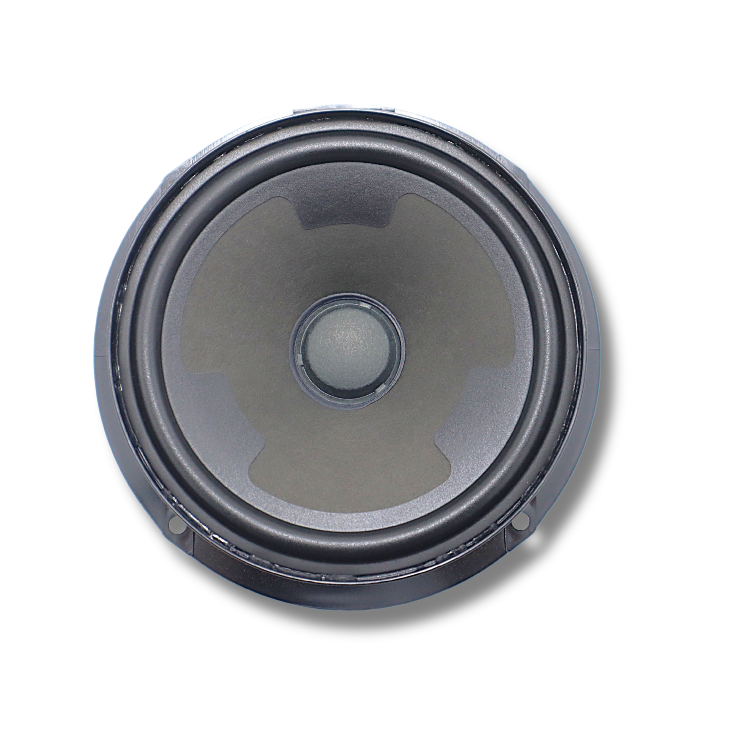 Original VW Tieftonlautsprecher hinten – 5NA035453