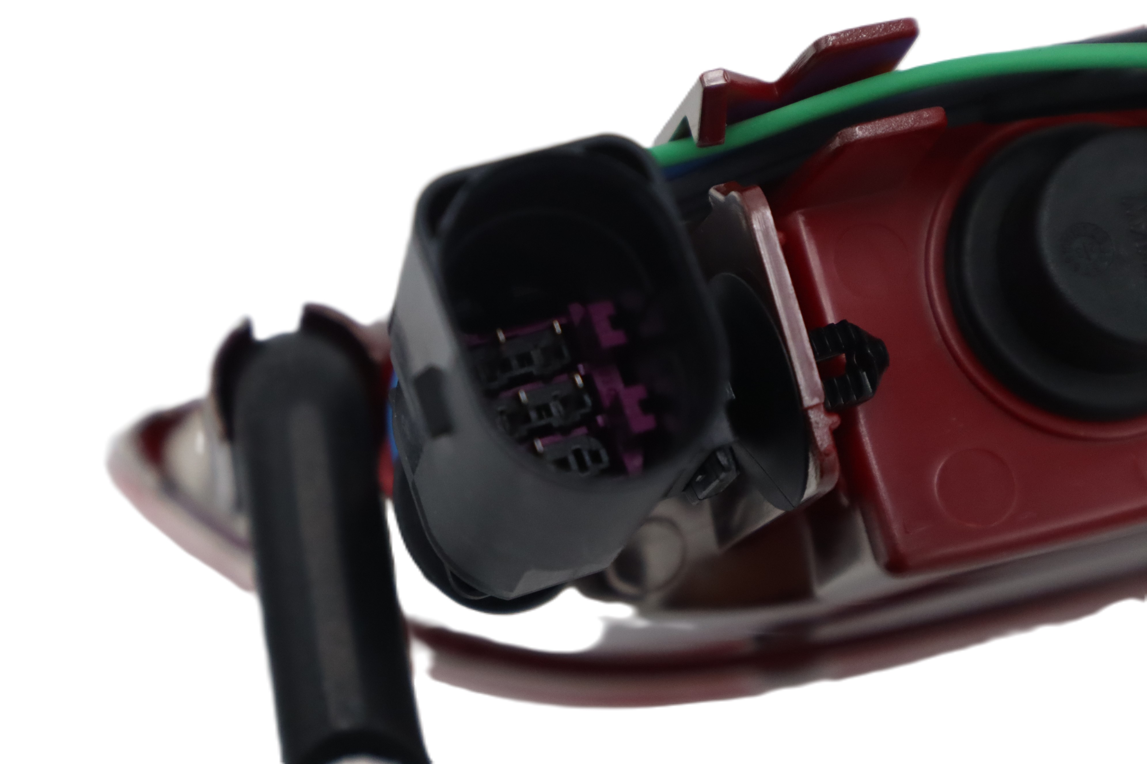 Original Audi Q5 Schlussleuchte Rückleuchte hinten links