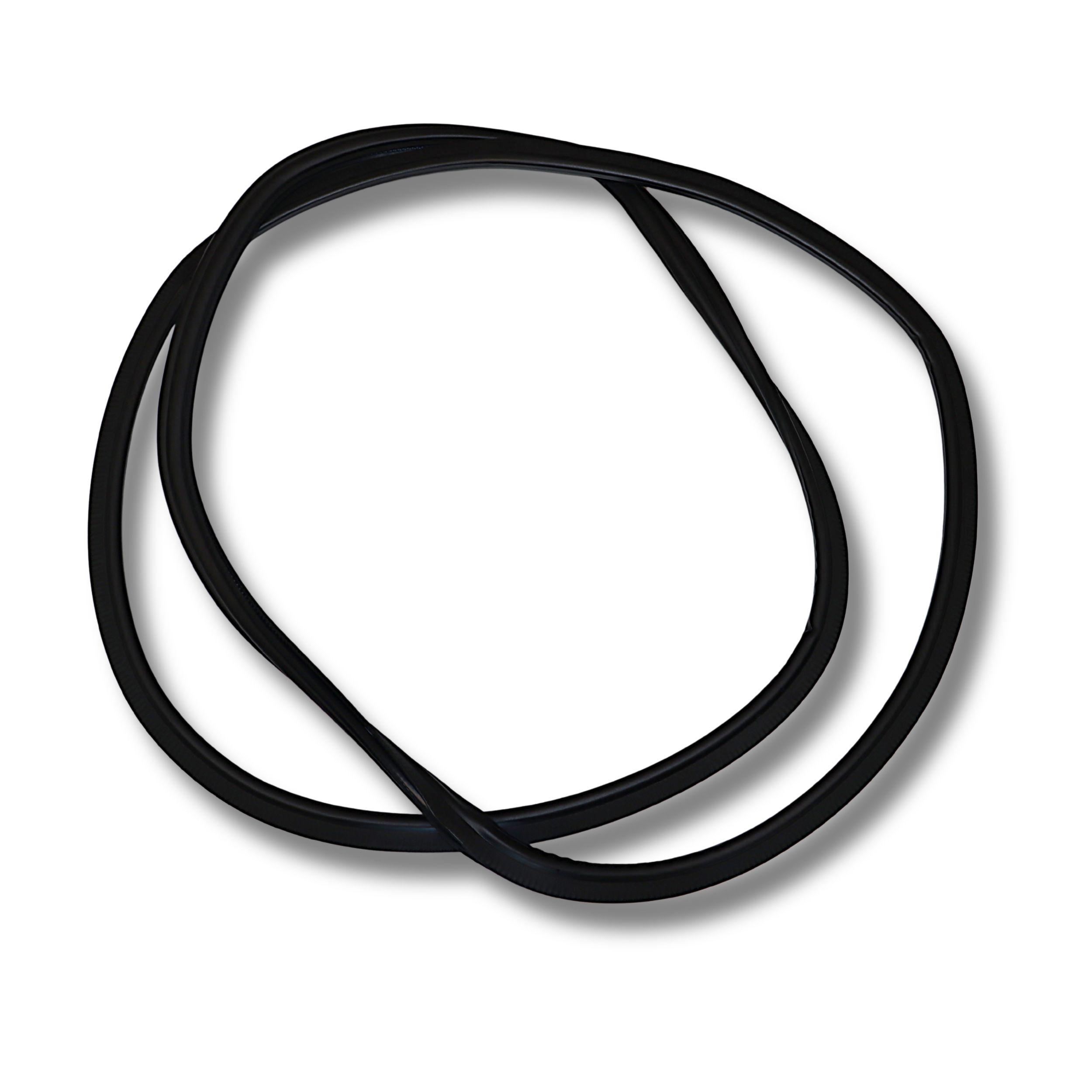 Original Volkswagen Caddy Dichtung Flügeltür hinten - 2K7829573H