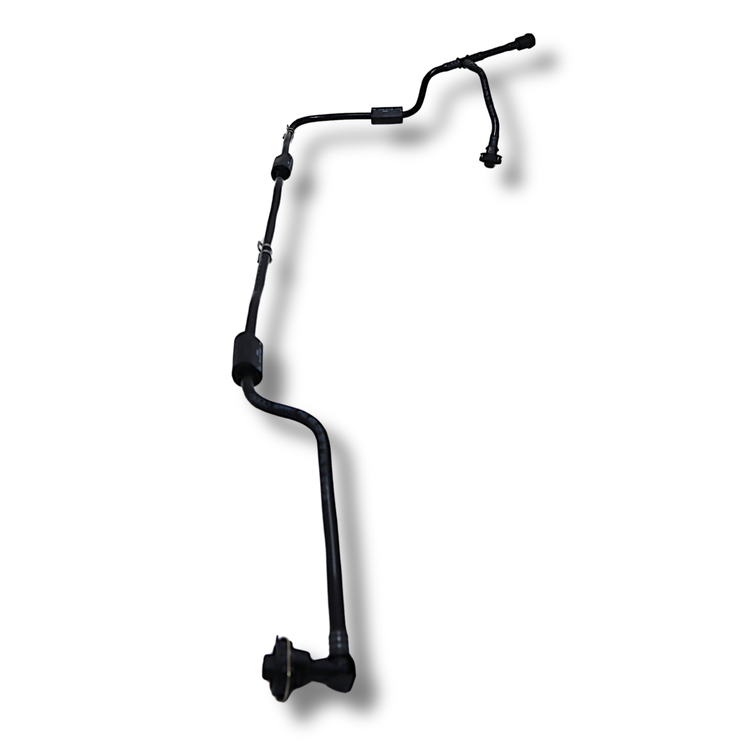 Original VW/Audi/Seat/Skoda Leitung 4M0121081CF