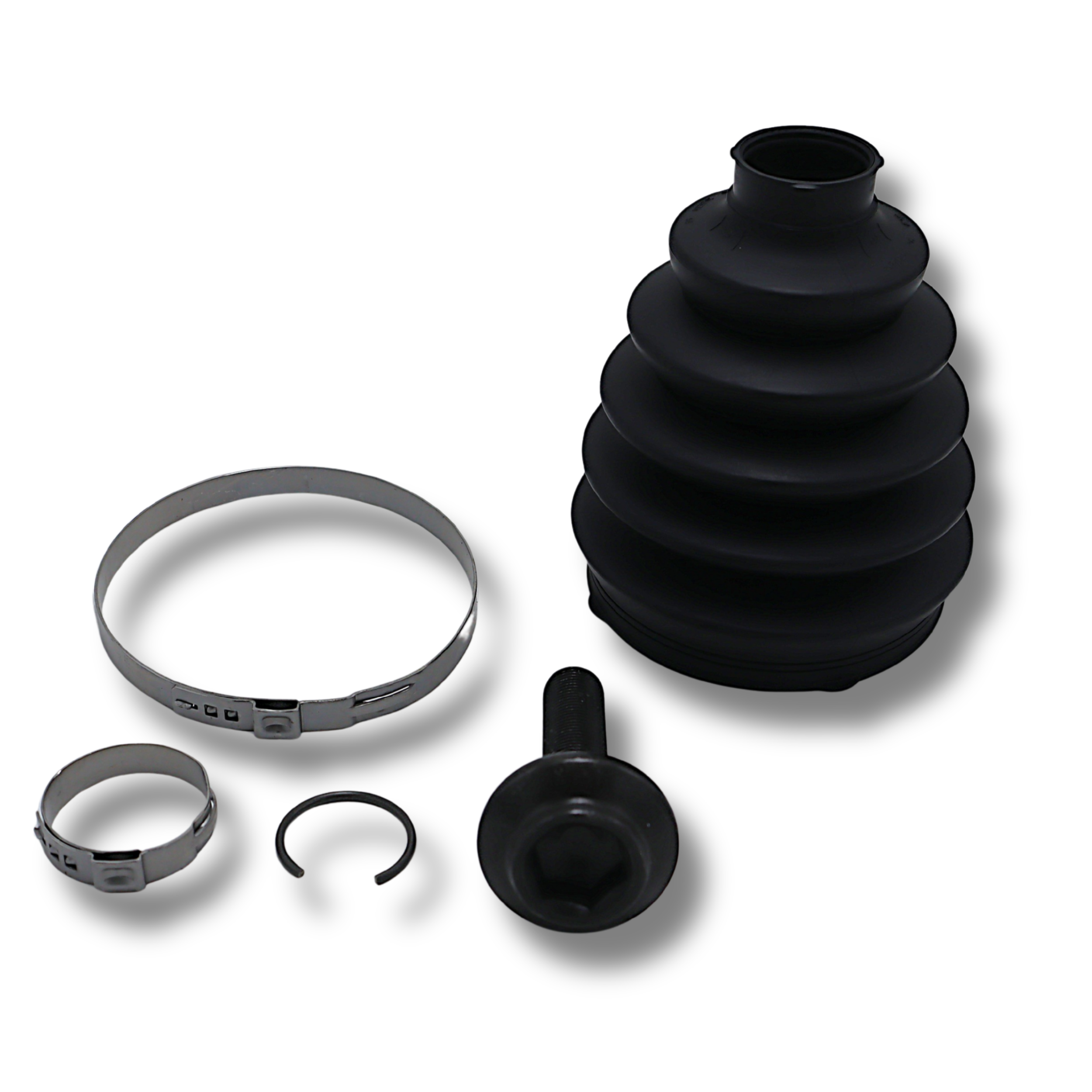 Original VW/Audi/Seat/Skoda Huelle 80A498203B