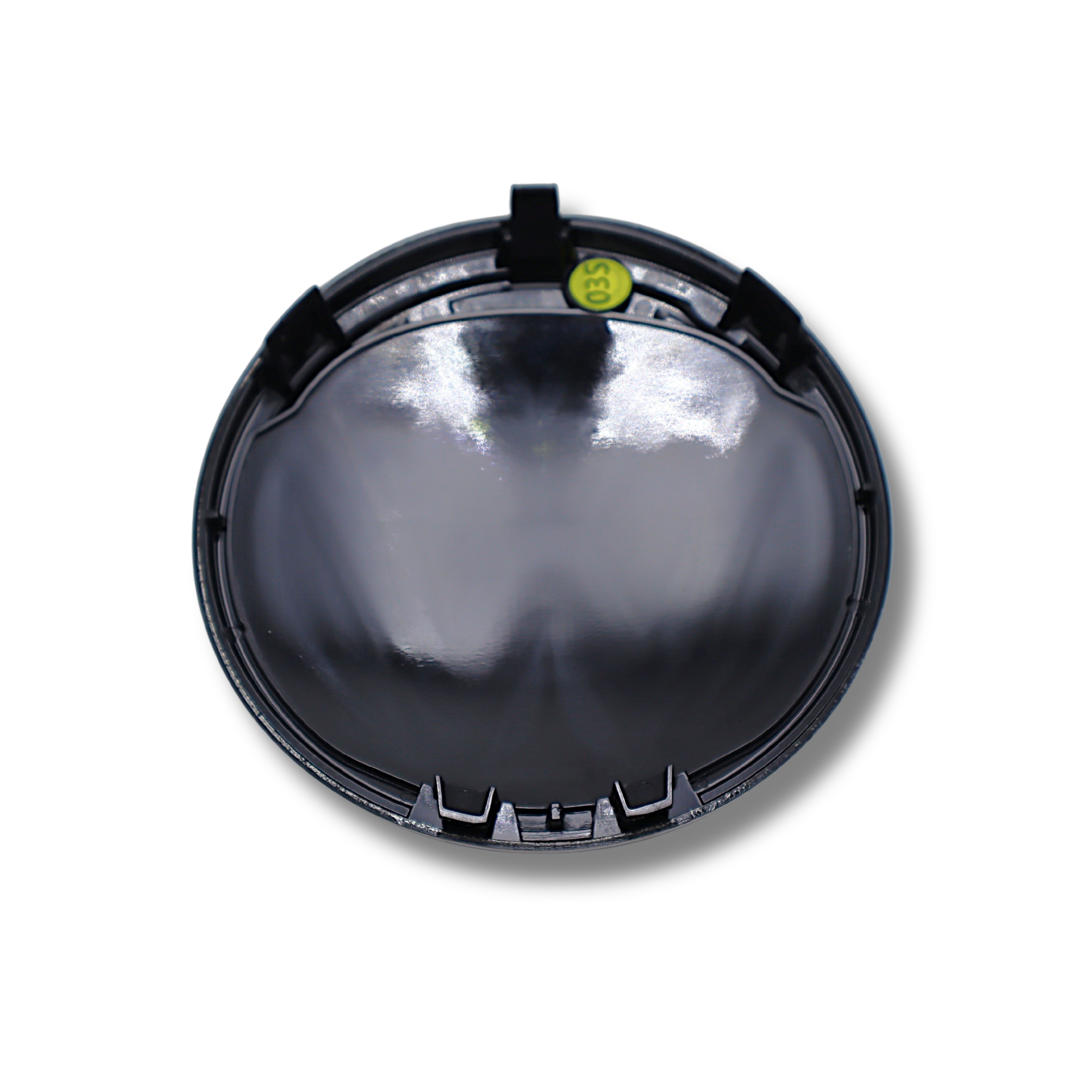 Original VW Emblem für Kühlergrill – 2GA853601JZA