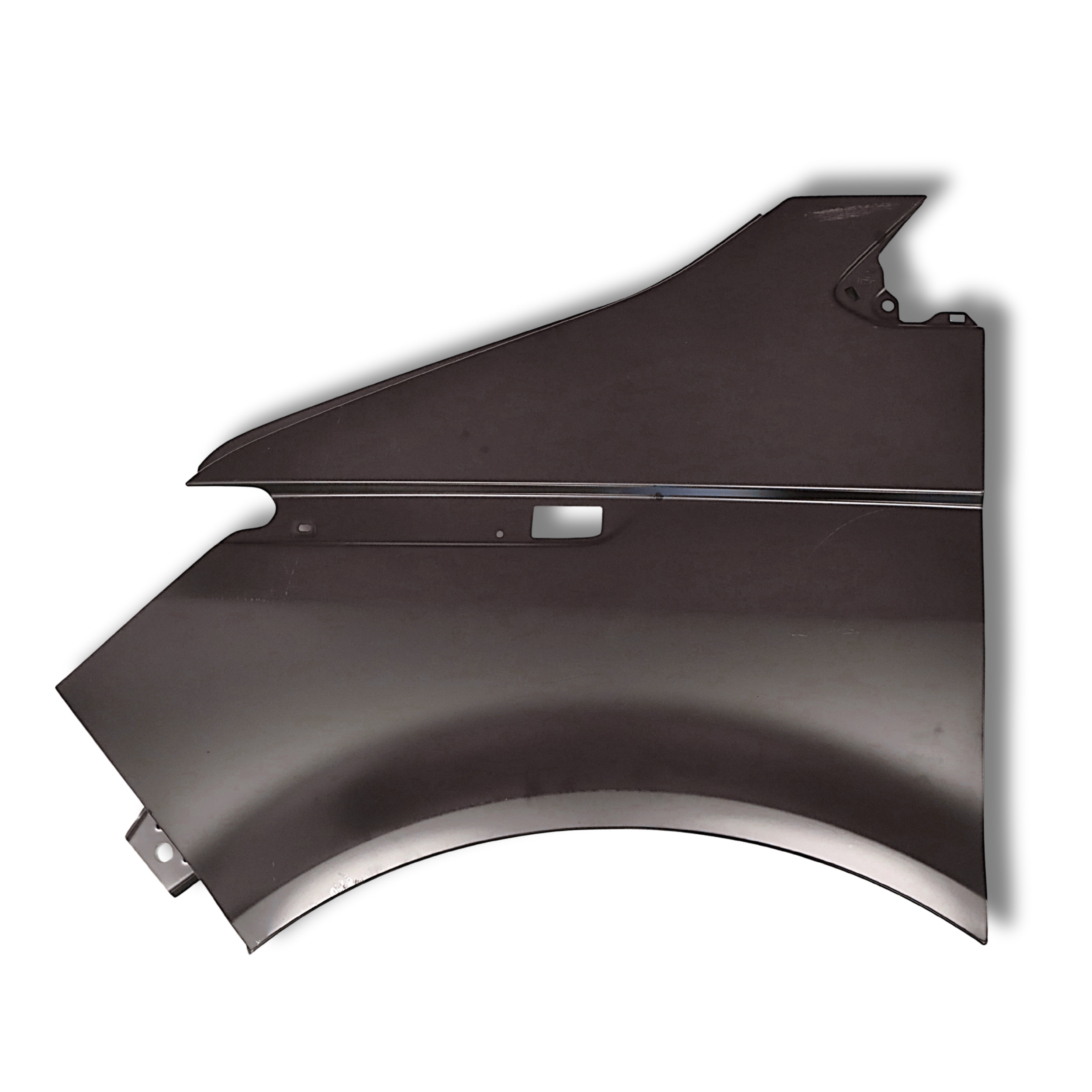 Original Volkswagen Transporter T6.1 Kotflügel, links vorne - 7LA821101