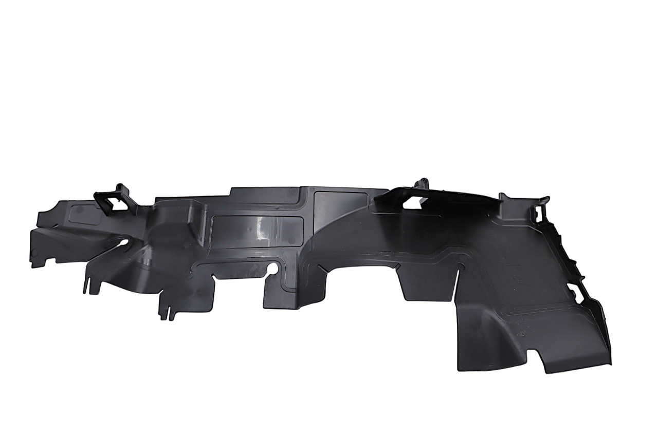 Original VW Tiguan Luftführung links