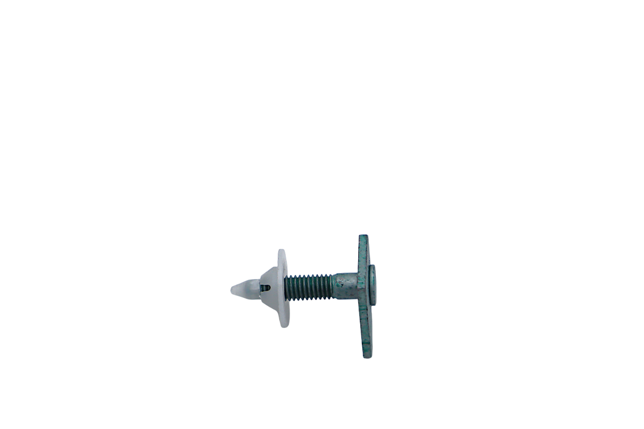 Original Audi A4 RS4 Befestigungsbolzen links und rechts