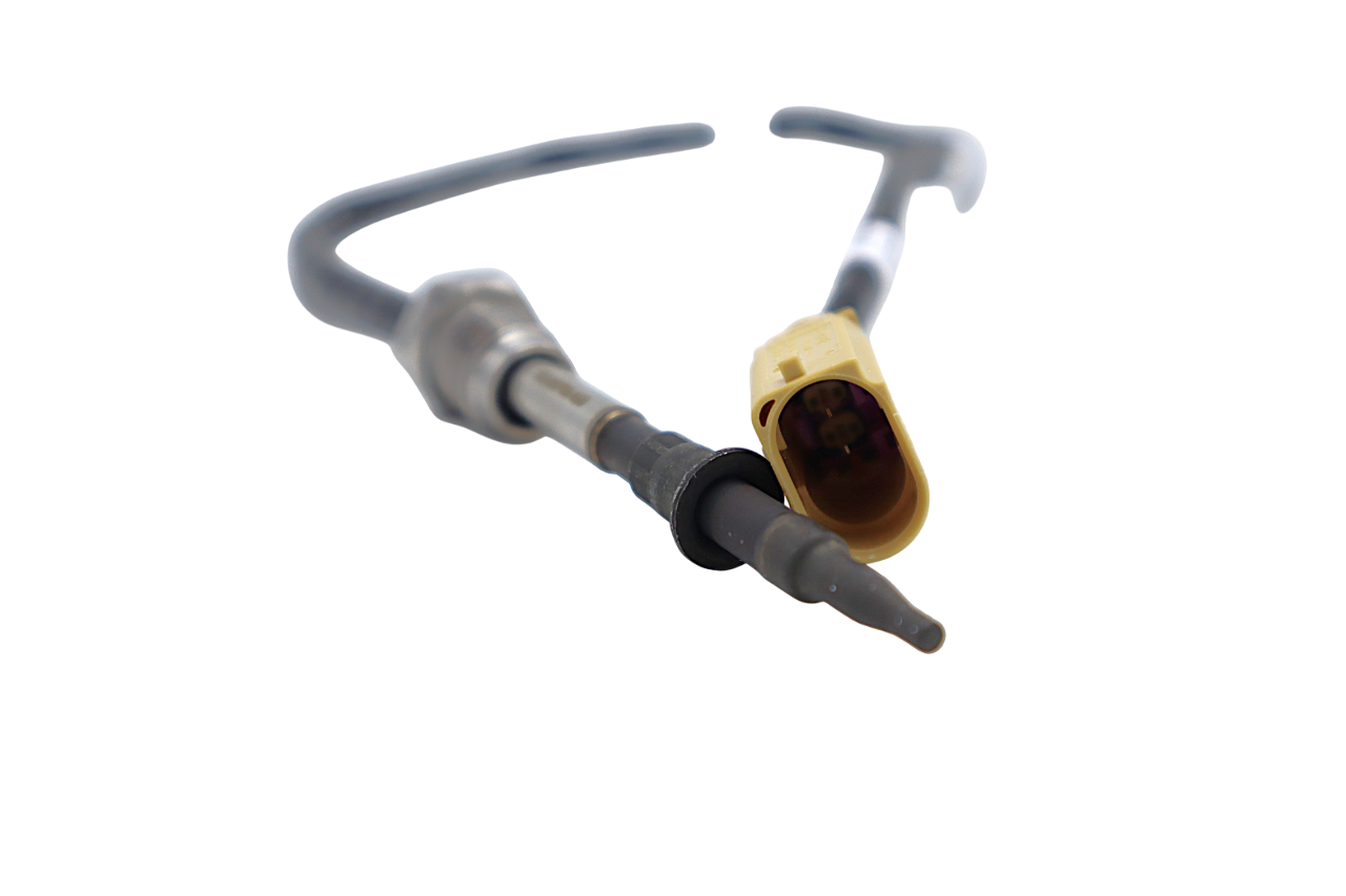 Original VW Amarok Abgastemperaturgeber Fühler