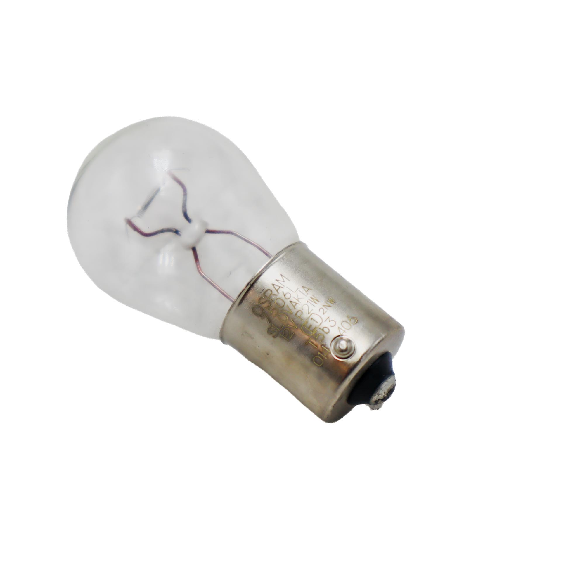 Glühlampe Longlife Bremsleuchte 21W N  0177326 Original VW Audi Seat Skoda