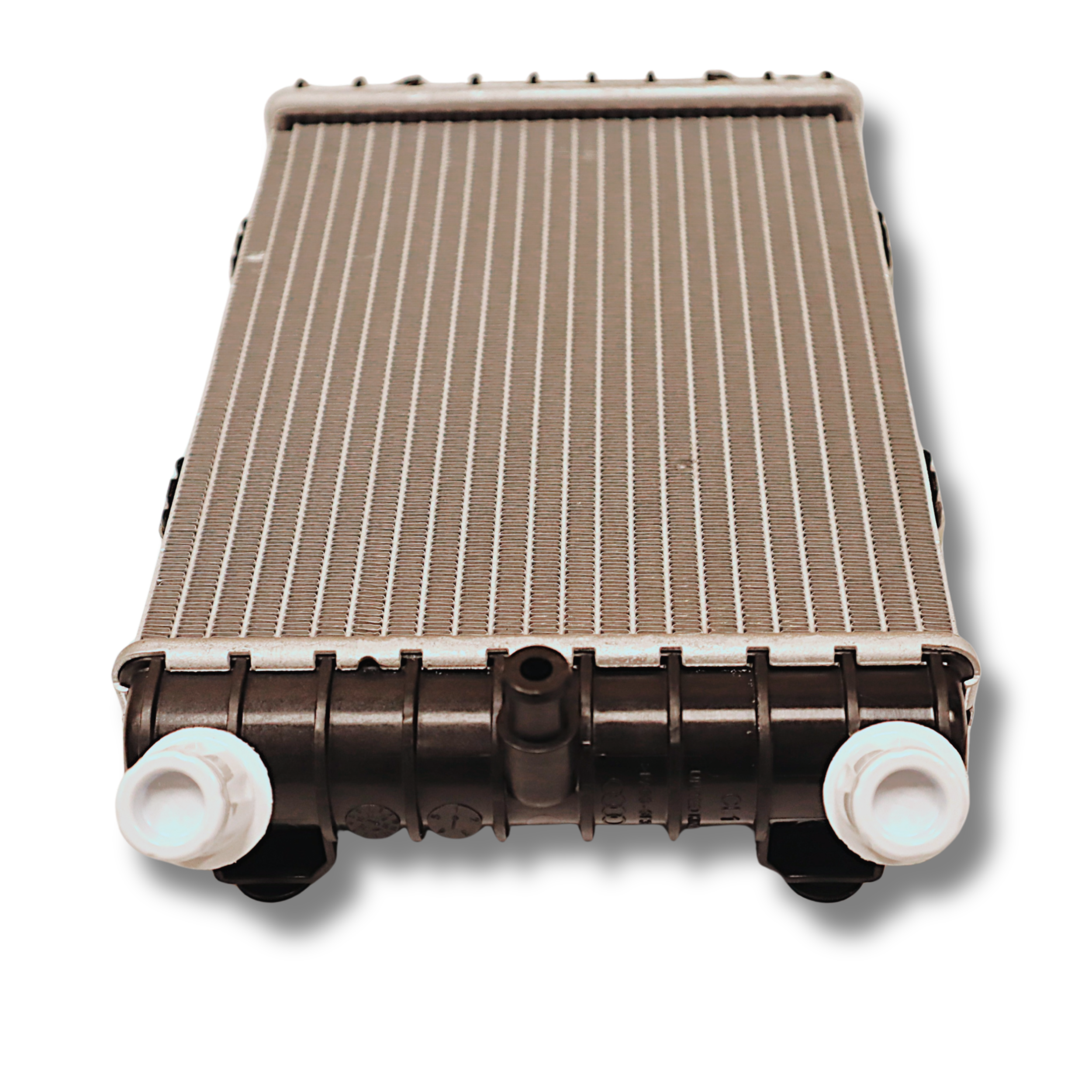 Original VW Touareg Audi Q7 Q8 Zusatzkühler für Kühlmittel vorne links und rechts 4M0121212D