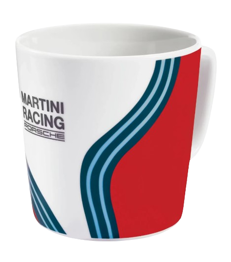 Porsche Collector's Cup No. 3 – MARTINI RACING®