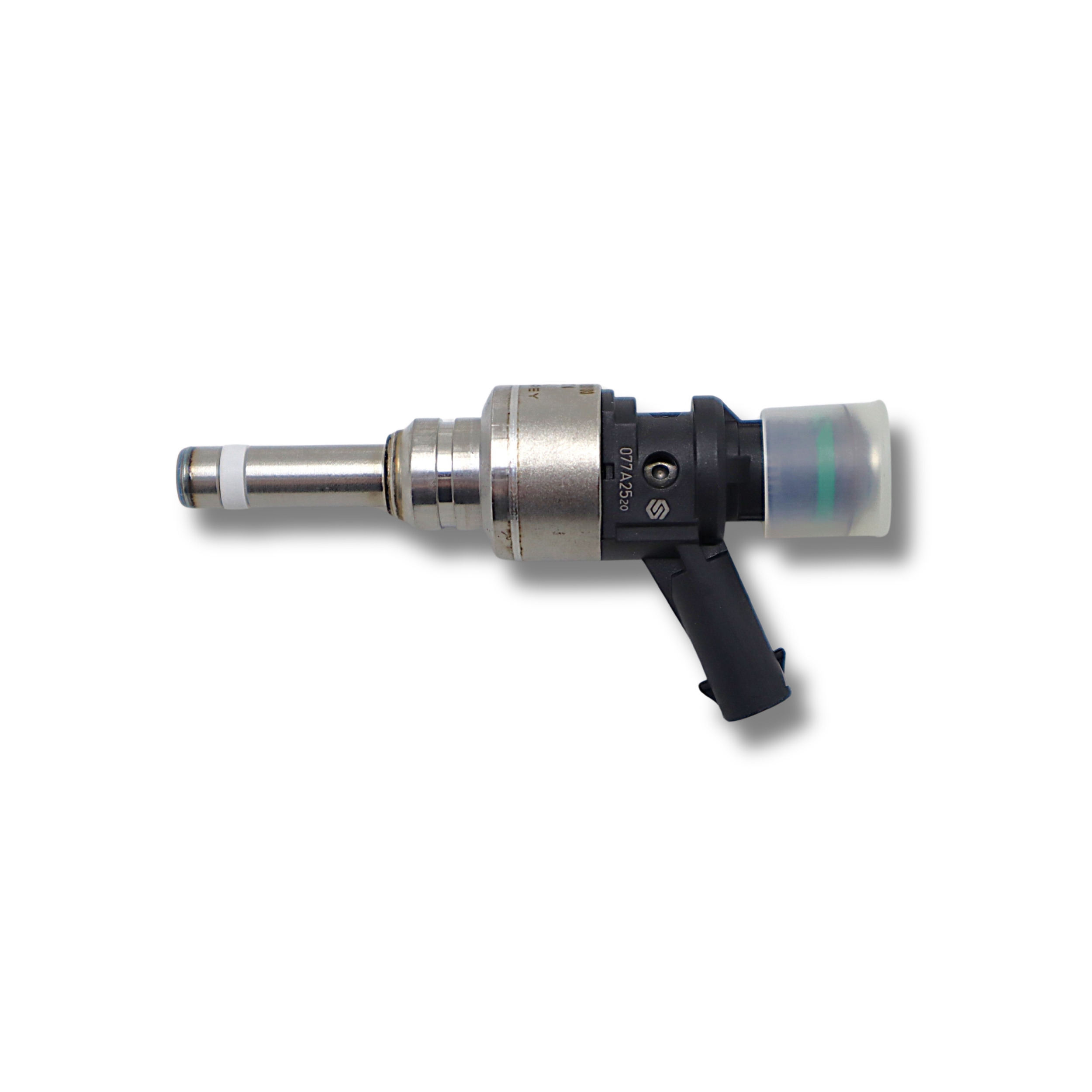 Original Audi Einspritzventil mit Dichtung - 07K906031N