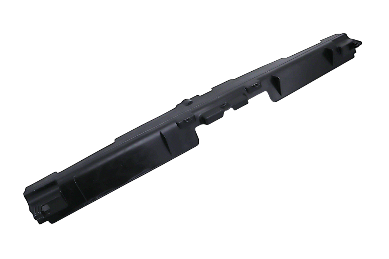 Original VW T-Roc T-Roc Cabrio Luftführung