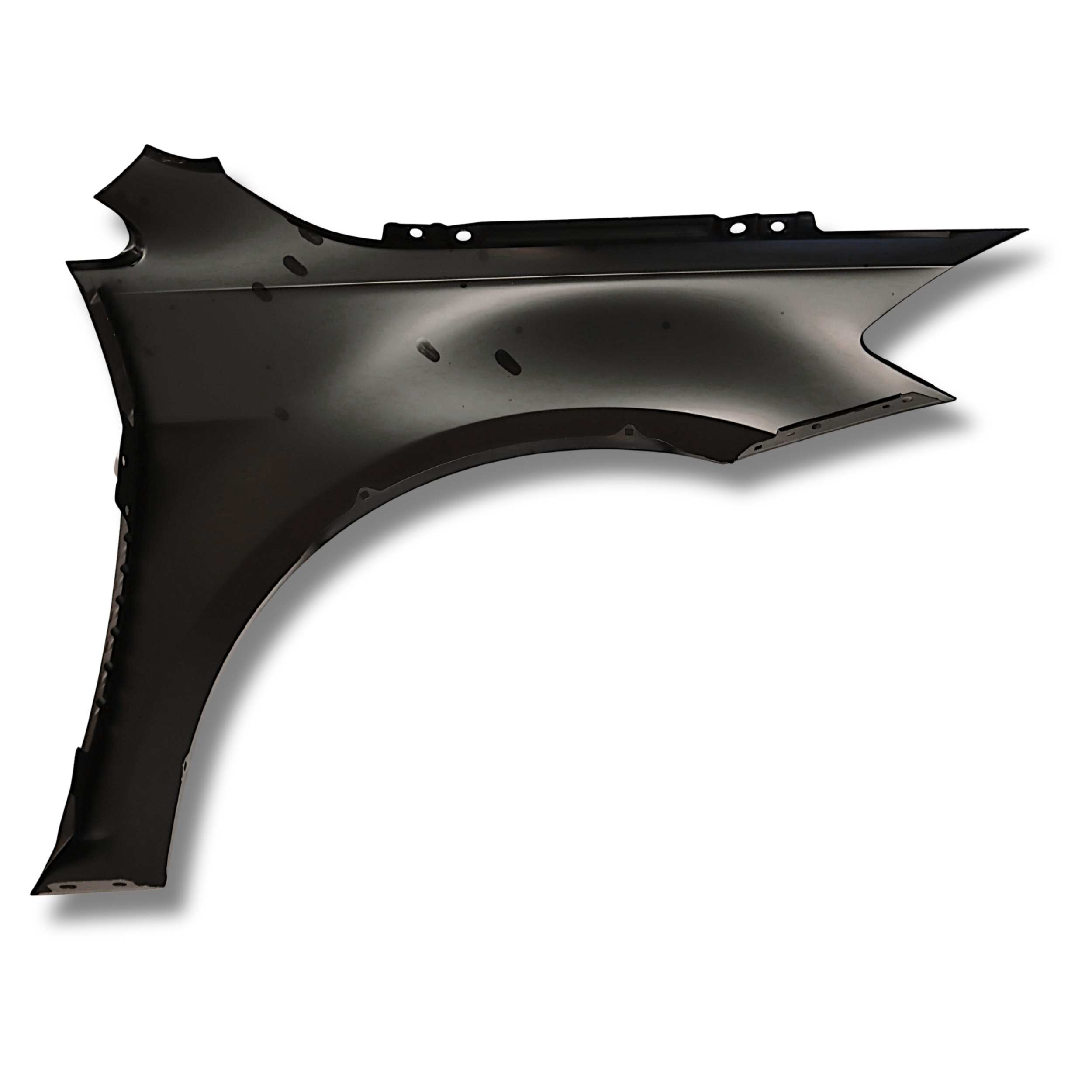 Original Volkswagen e-Golf Golf Kotflügel, links vorne - 5G0821105B