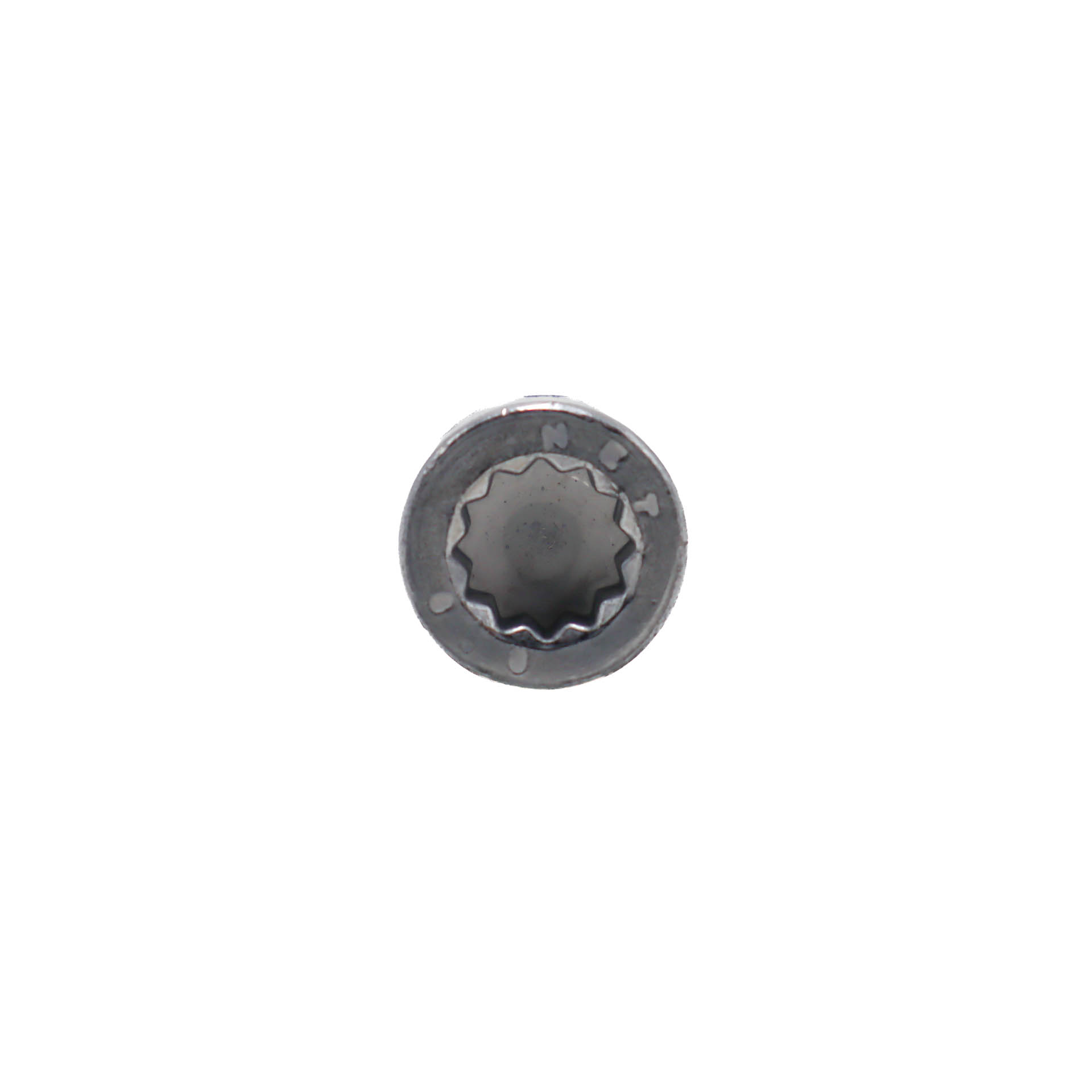 Zylinderschraube mit Innenvielzahnkopf N  91154701 M8x20mm Original VW Audi Seat Skoda