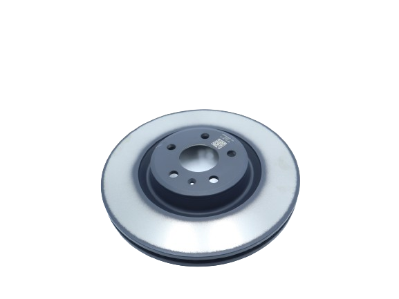 Original Bremsscheiben "SET" Audi Bremsscheiben Vorderachse 345x30mm