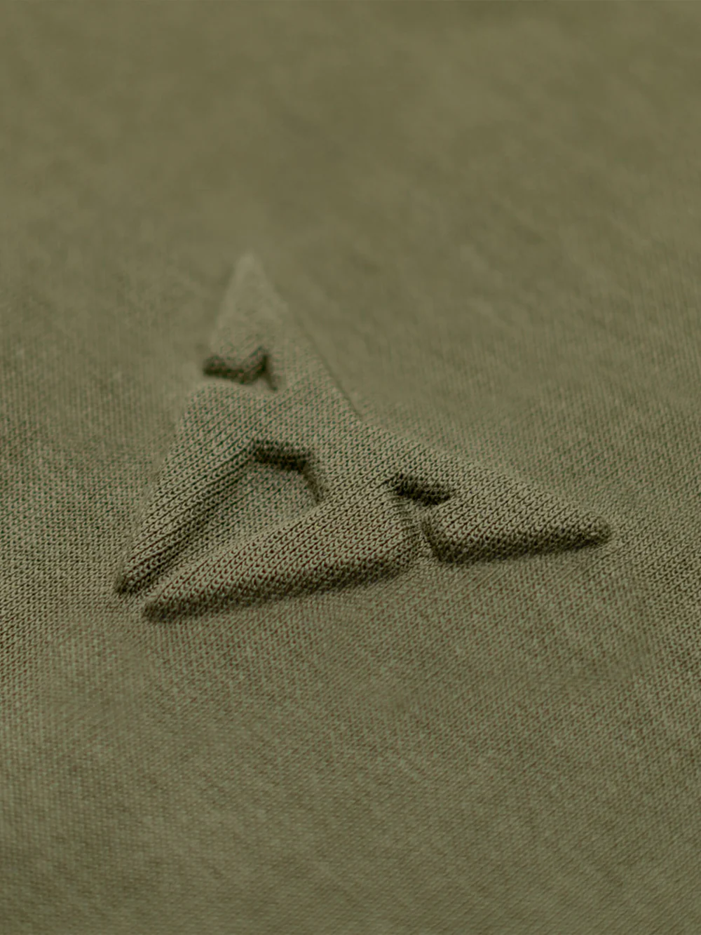 Original Cupra Hoodie in rio grün - 6H1084130T