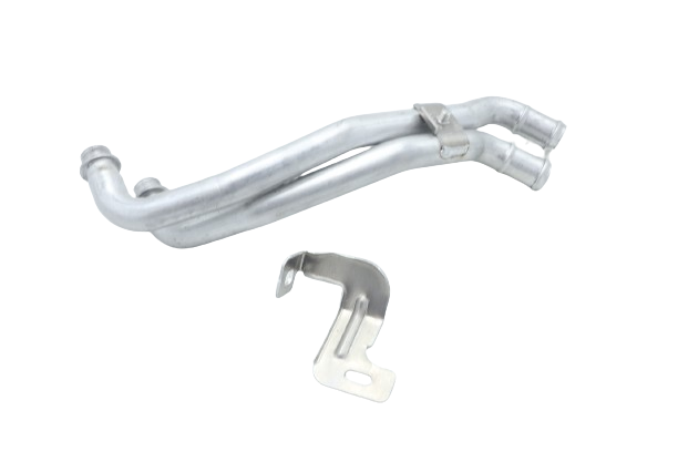 Original VW Polo Seat Ibiza Skoda Fabia Wasserrohr Kühlmittelrohr