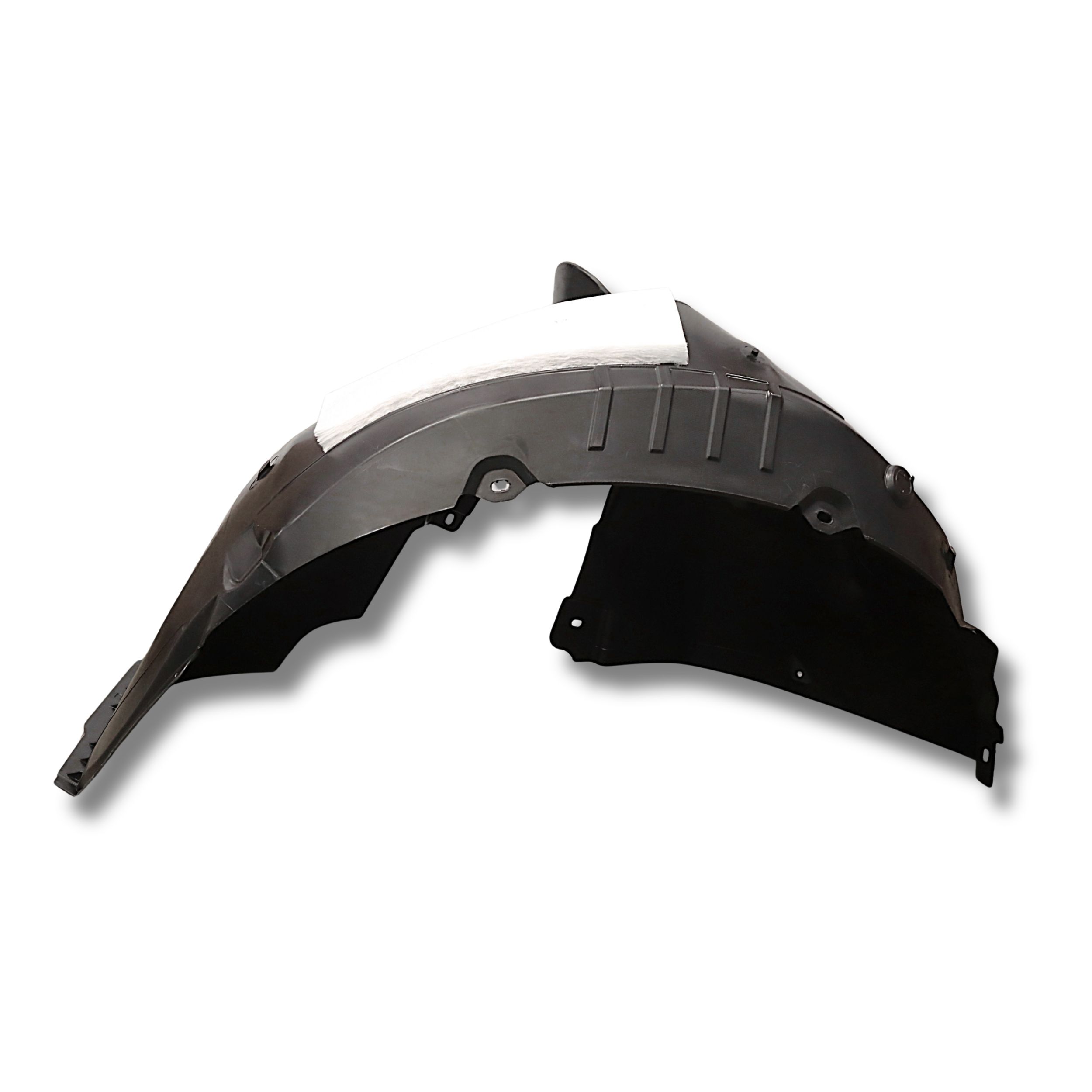 Original VW Passat B8 (3G) Radhausschale Radschale Kunststoff rechts vorn hinten - 3G0805970F