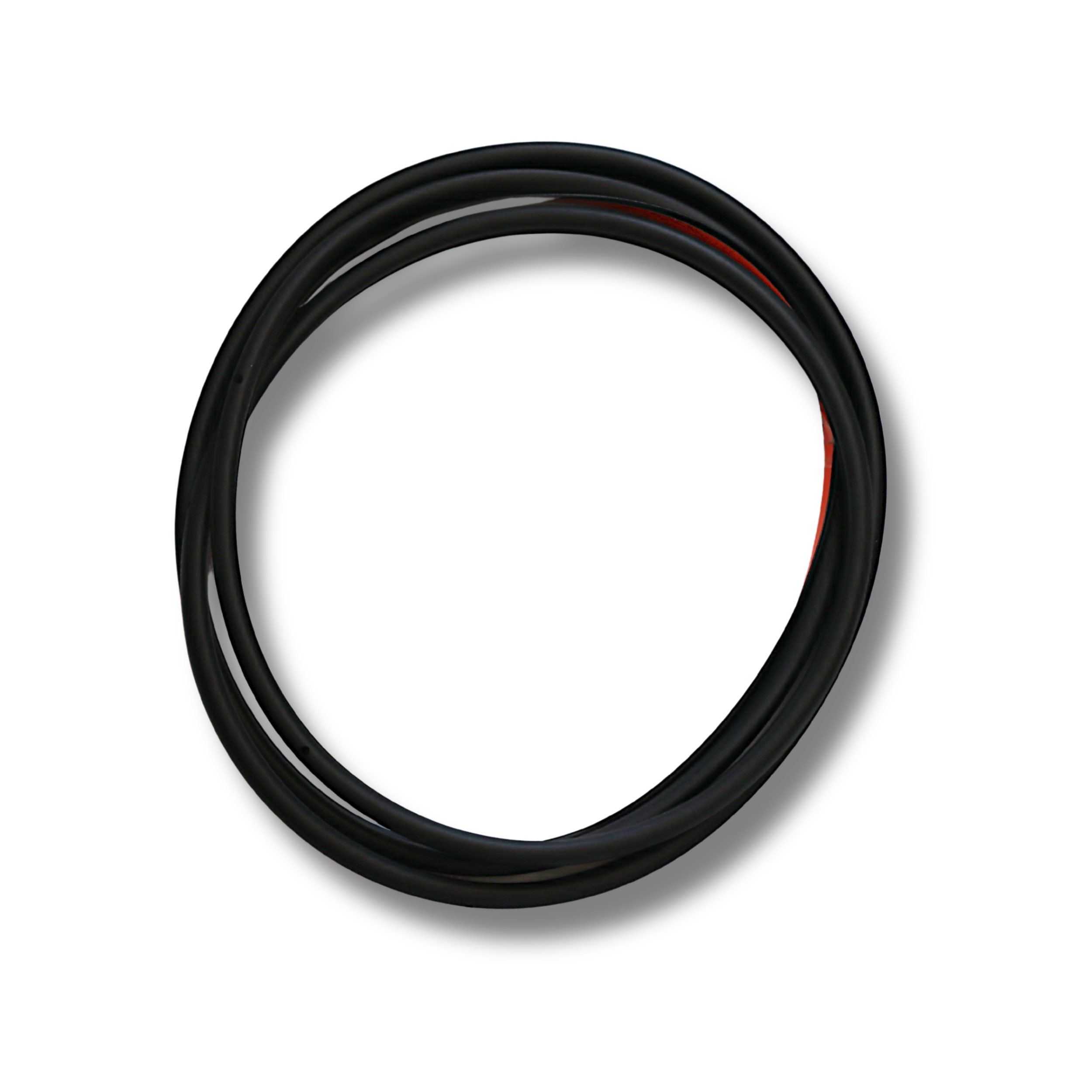 Original Audi Türdichtung (selbstklebend) hinten rechts außen – 8R0839912L