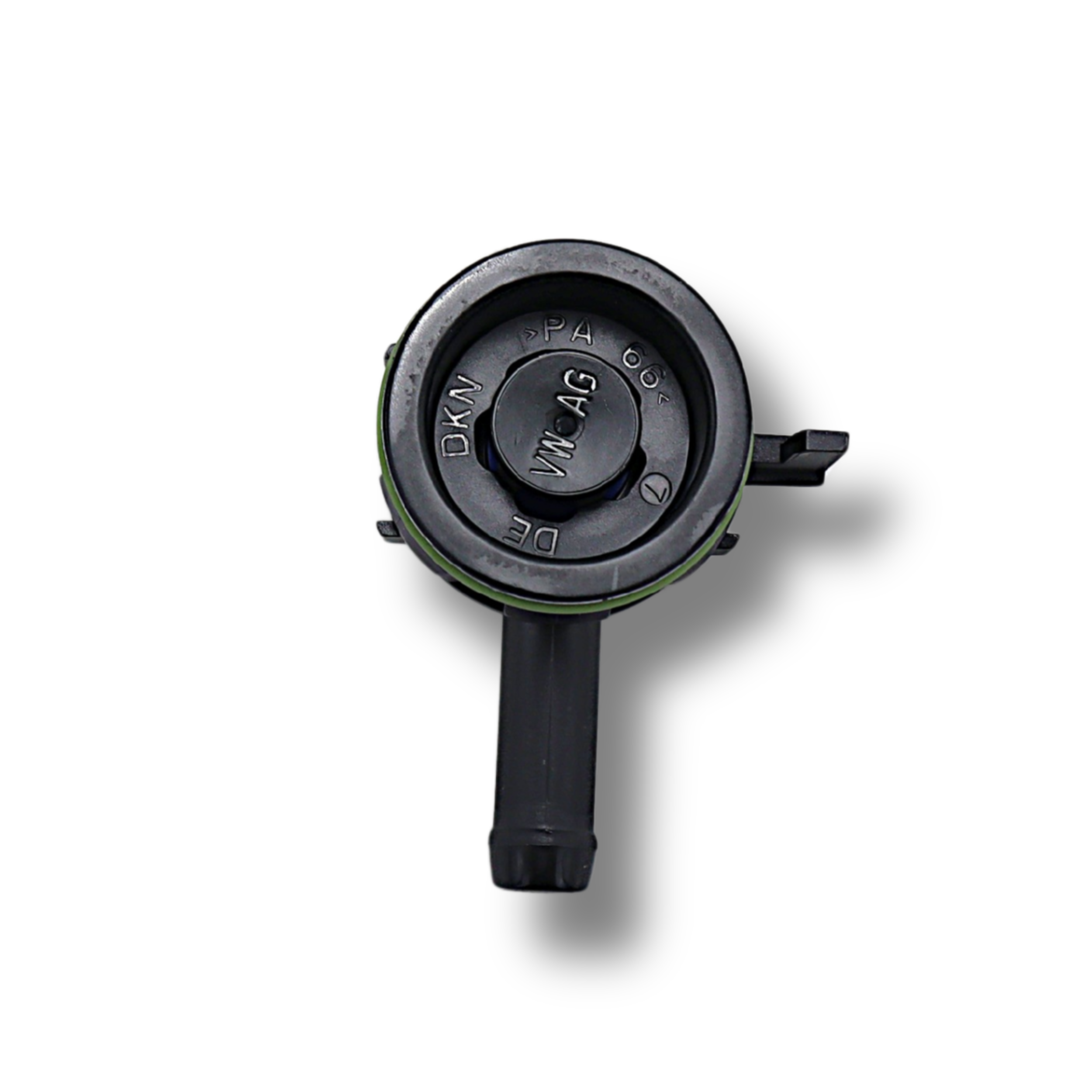 Original Audi A3 Q2 VW Polo Tiguan Seat Ibiza Leon Skoda Fabia Kodiaq Rückschlagventil 04E103175M