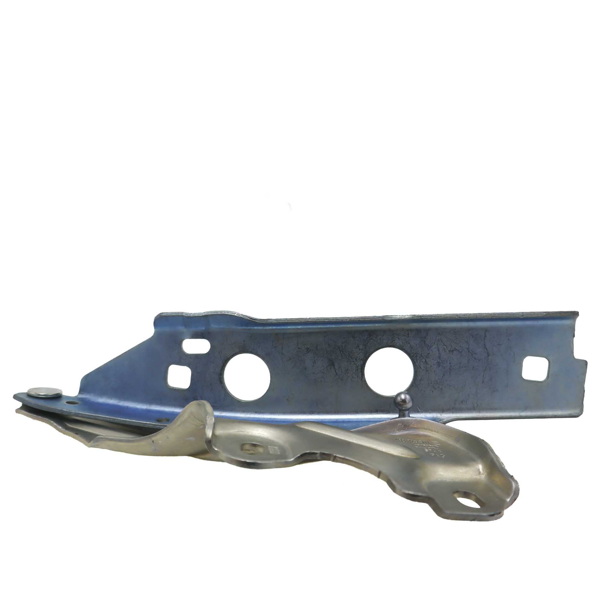 Frontklappenscharnier 4G8823301E Original Audi