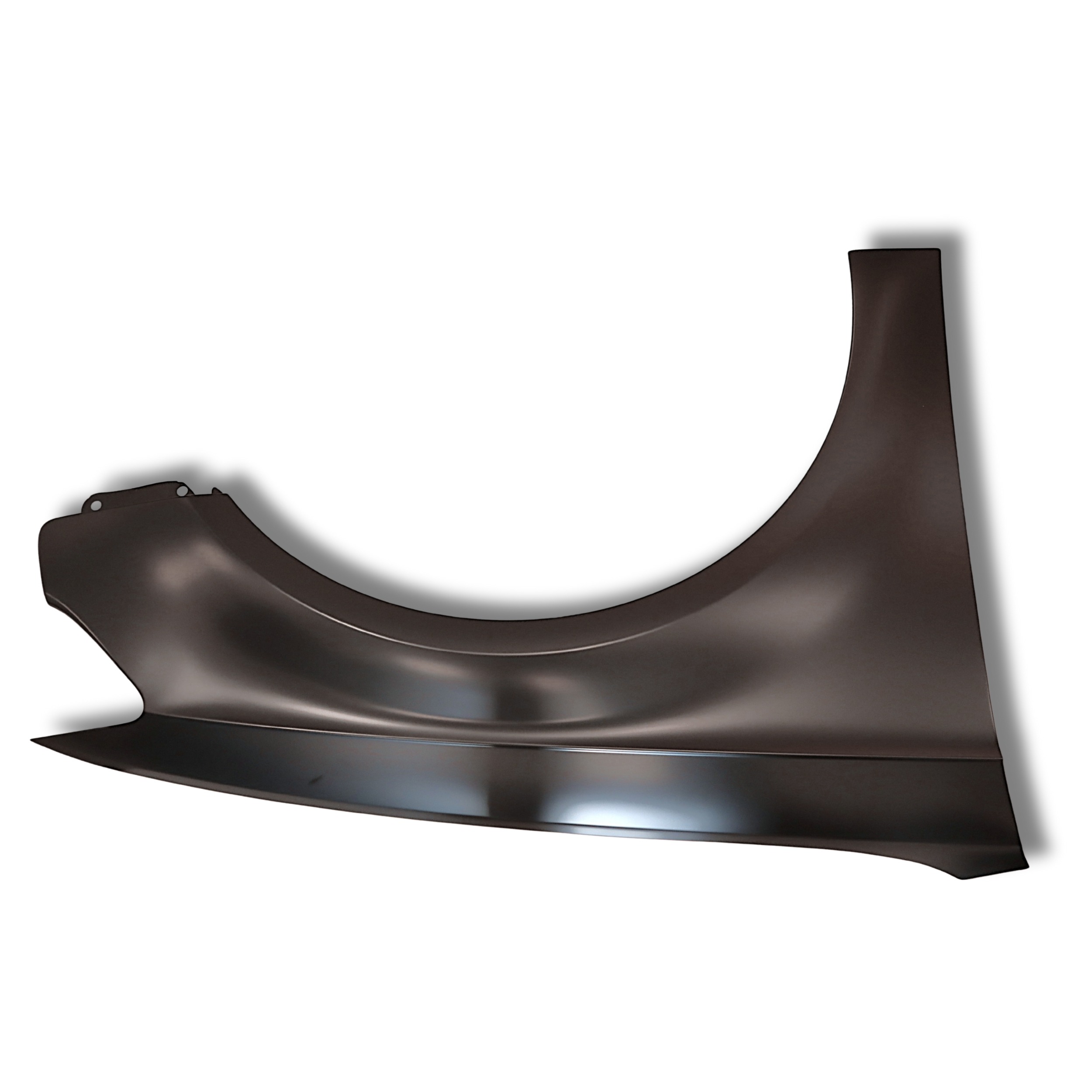 Original Audi A3 Kotflügel, rechts vorne - 8V0821106L