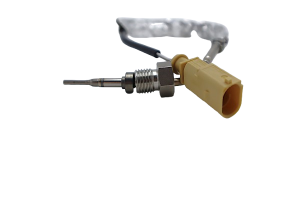 Original Audi A6 Q5 Abgastemperaturgeber Fühler Sensor