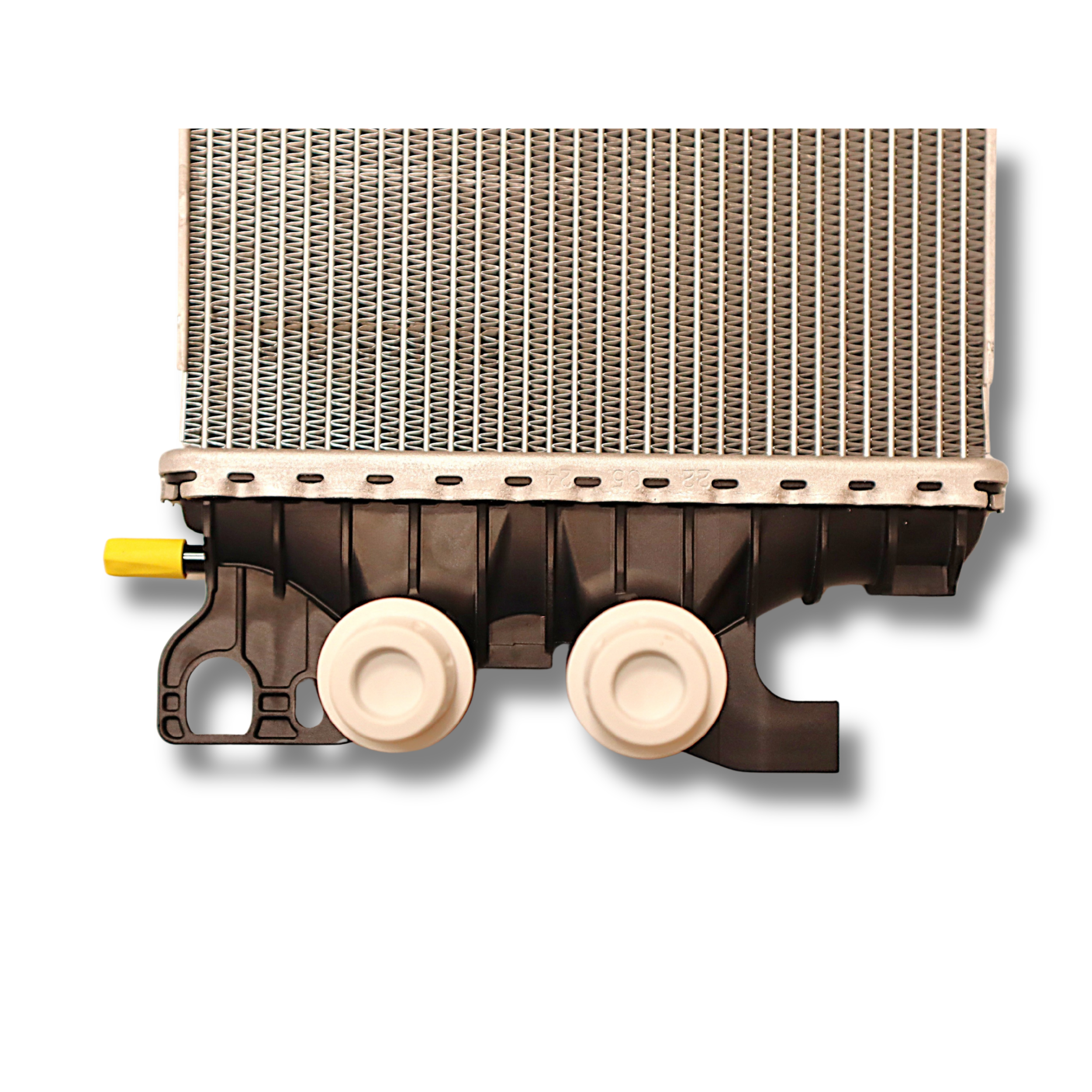 Original VW Transporter Zusatzkühler für Kühlmittel vorne 7LA121212