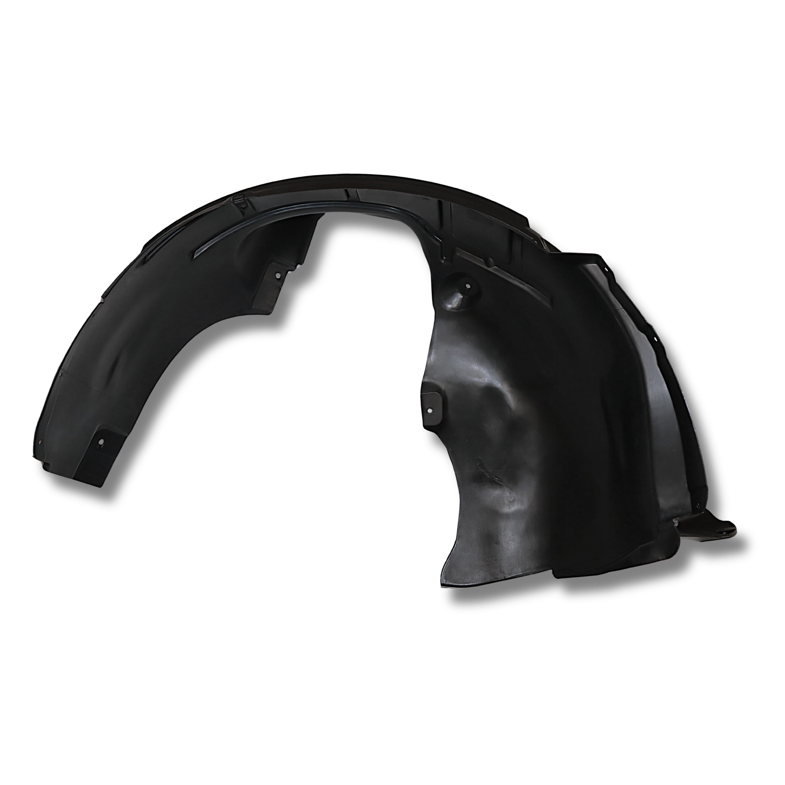 Original Audi A1 (8X) Radhausschale Radschale rechts vorn - 8X0809962F