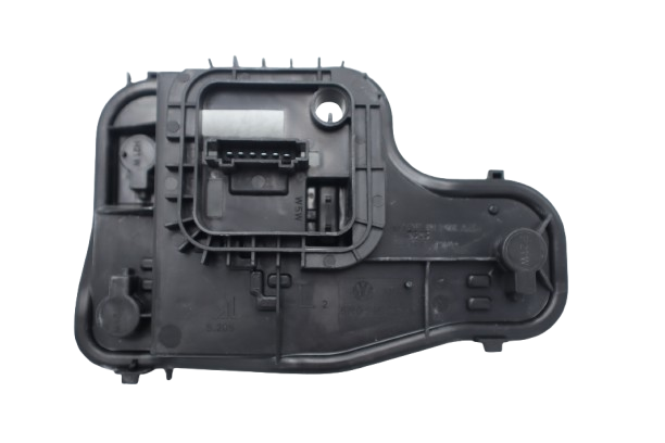 Original VW Polo Lampenträger Fassung hinten links