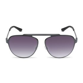 Original Audi Sonnenbrille, Pilot, anthrazit