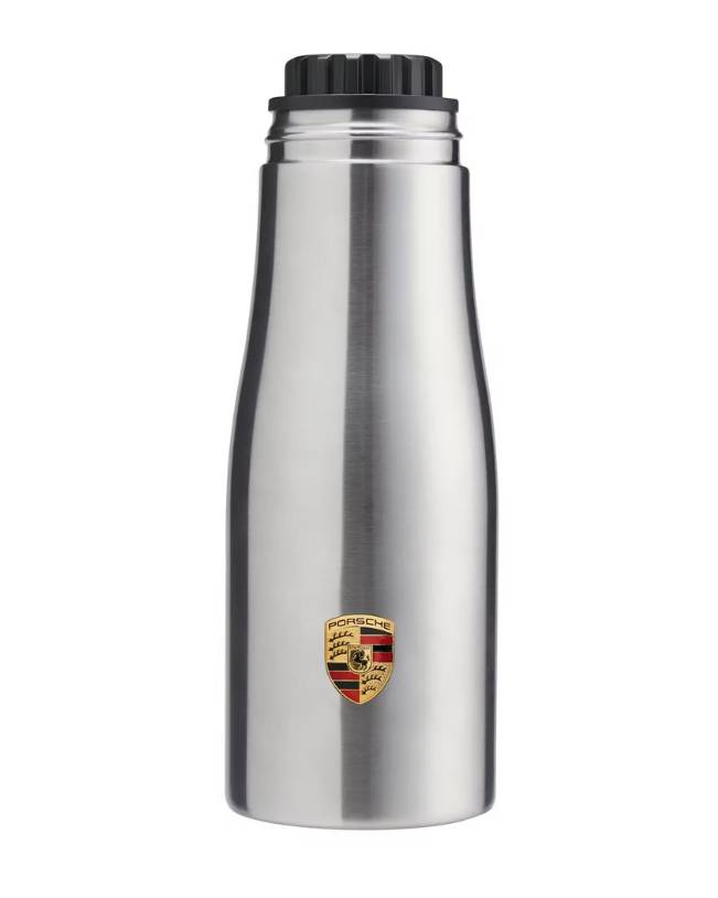 Porsche Thermo-Isolierflasche