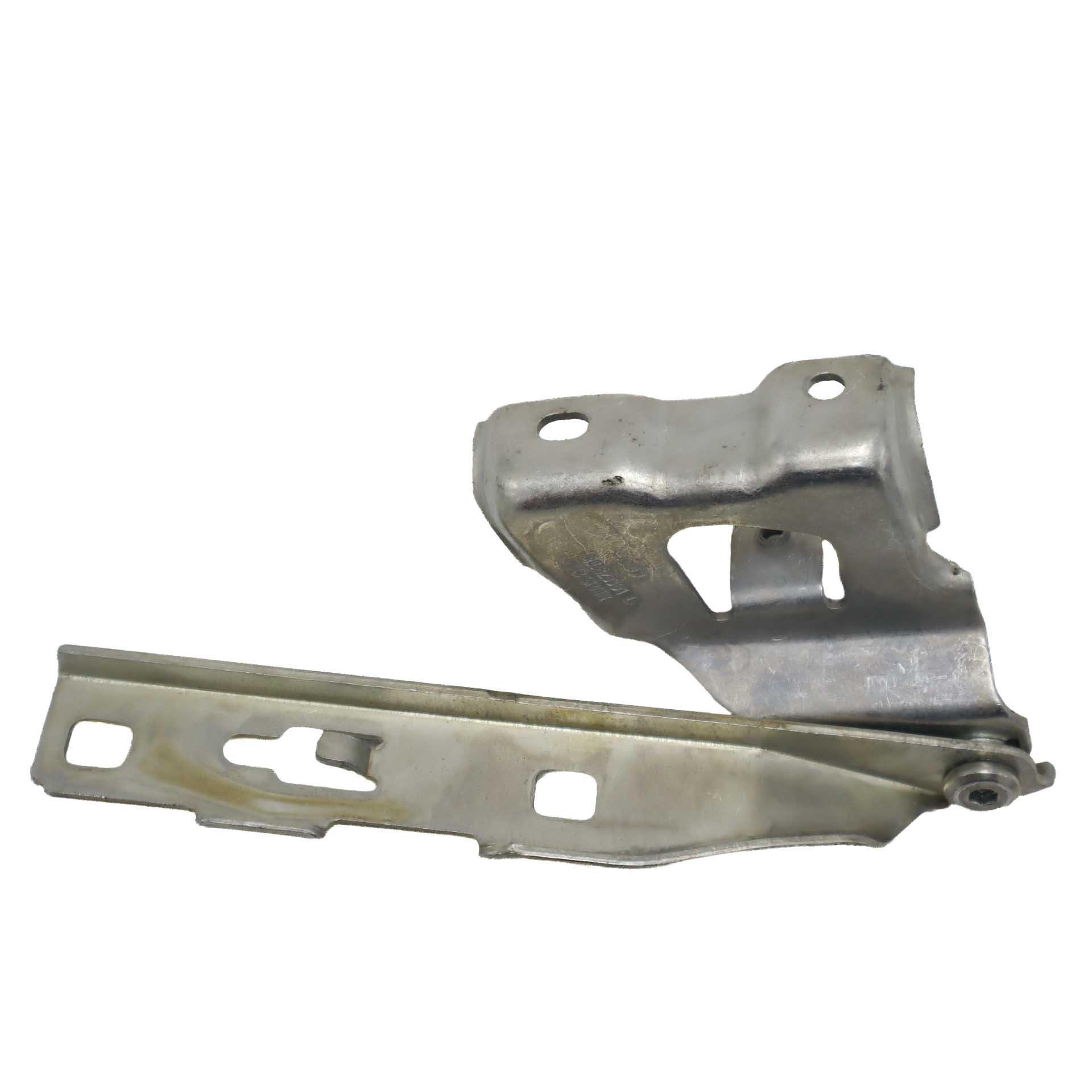 Frontklappenscharnier 8K0823301D Original Audi A4 Bj. 2008 - 2016