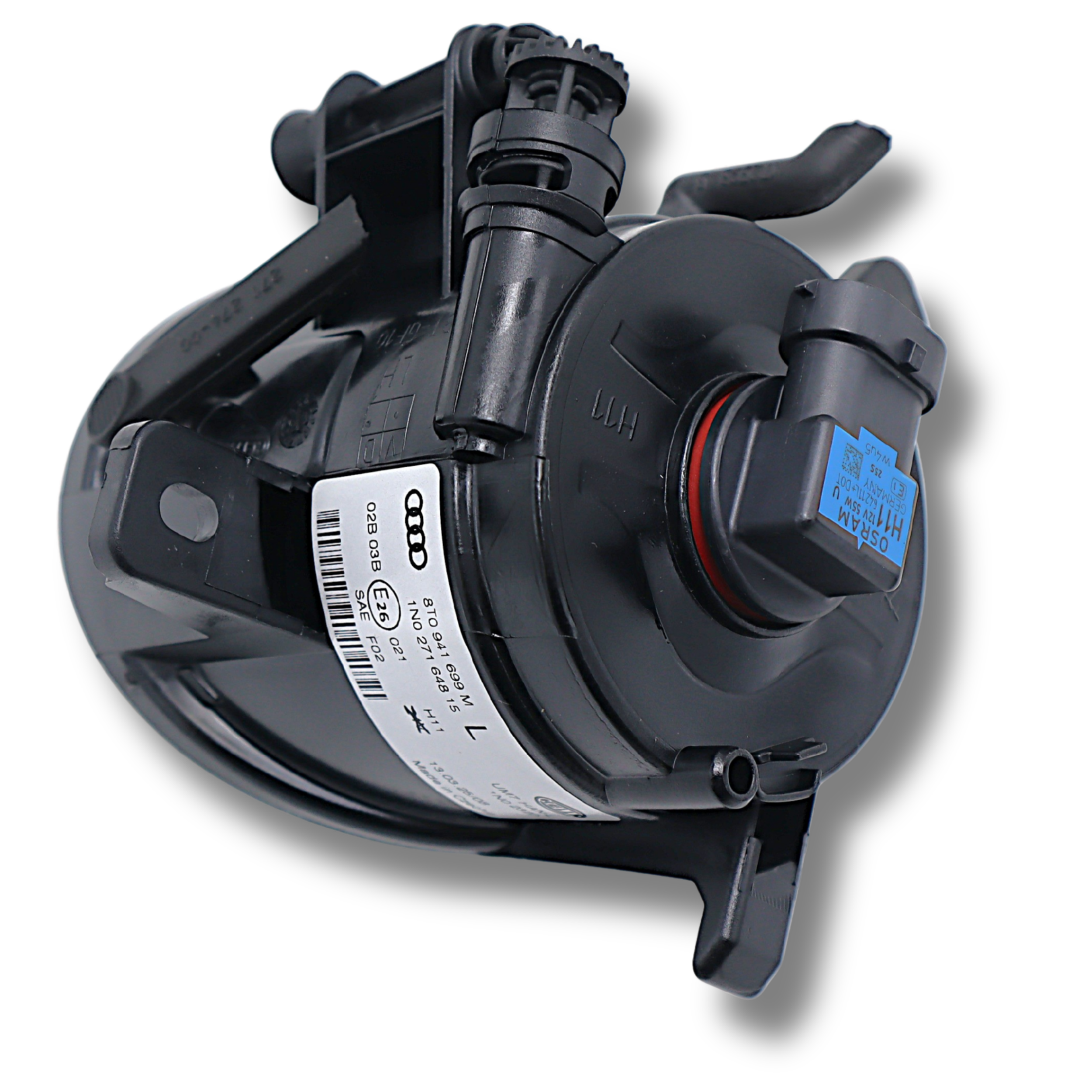 Original VW/Audi/Seat/Skoda Frontlicht 8T0941699M