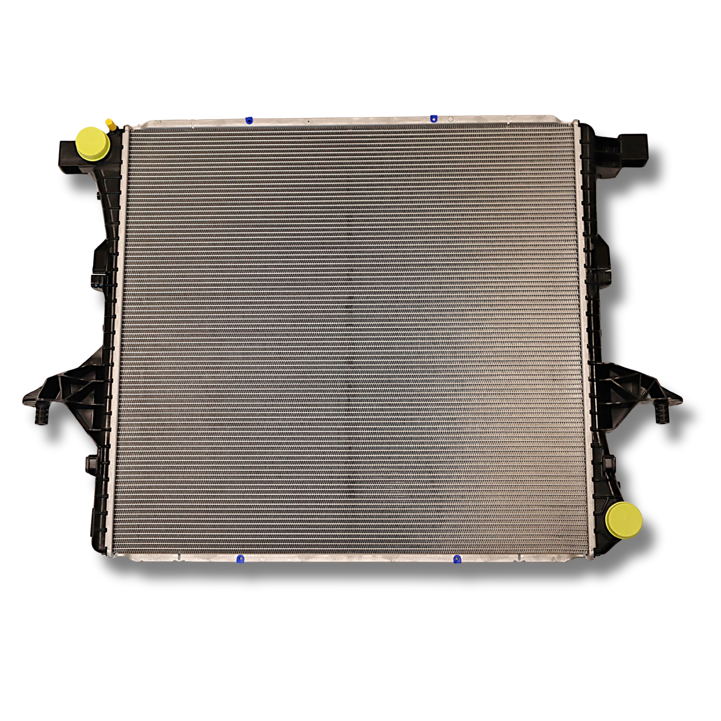 Original VW Amarok Kühler für Kühlmittel Wasserkühler - 2H6121253