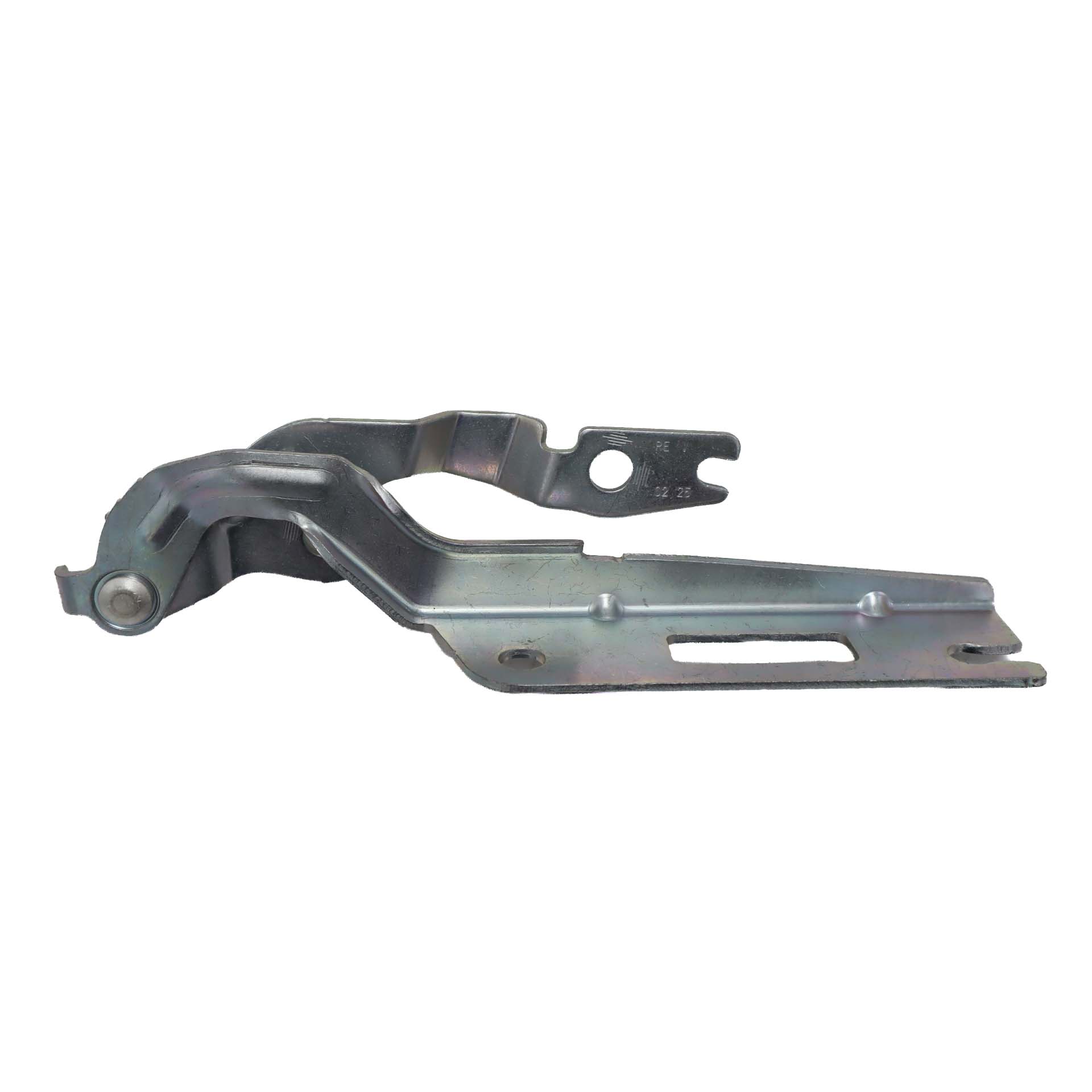 Frontklappenscharnier 5H0823302 Original VW Golf ab Bj. 2020
