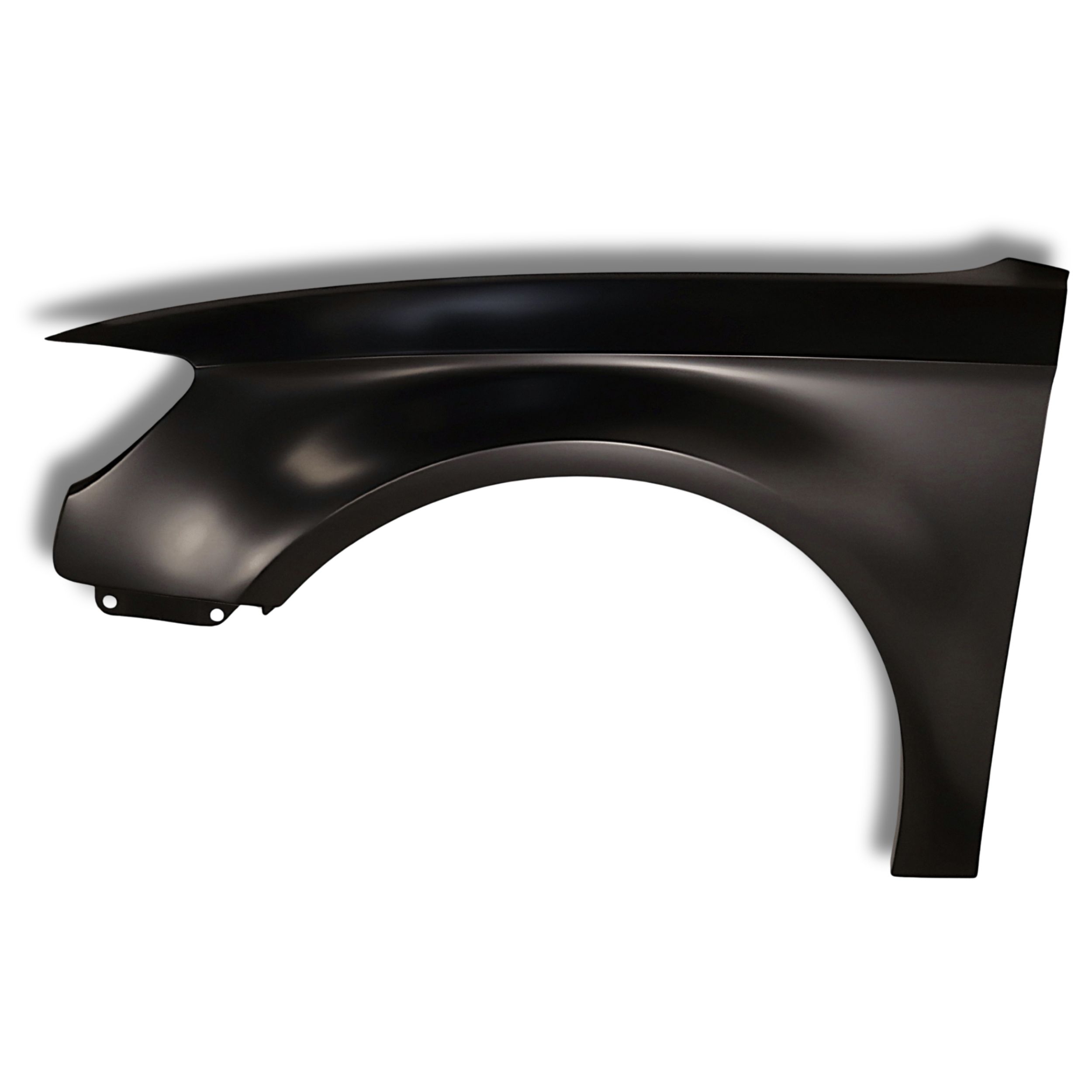 Original Audi A3 Kotflügel, links vorne - 8V0821105L