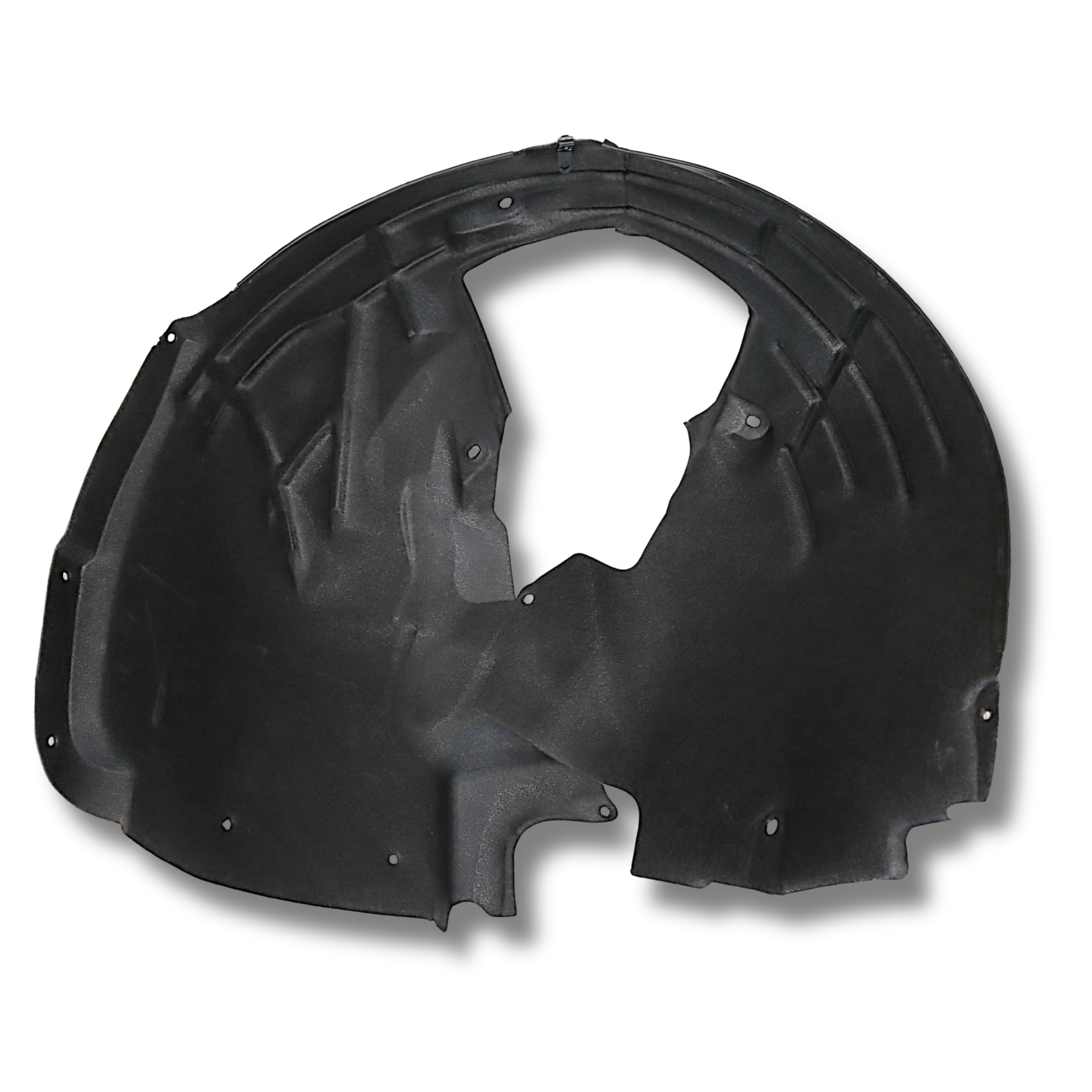 Original Audi Radhausschale Radschale links vorn – 8R0821171M