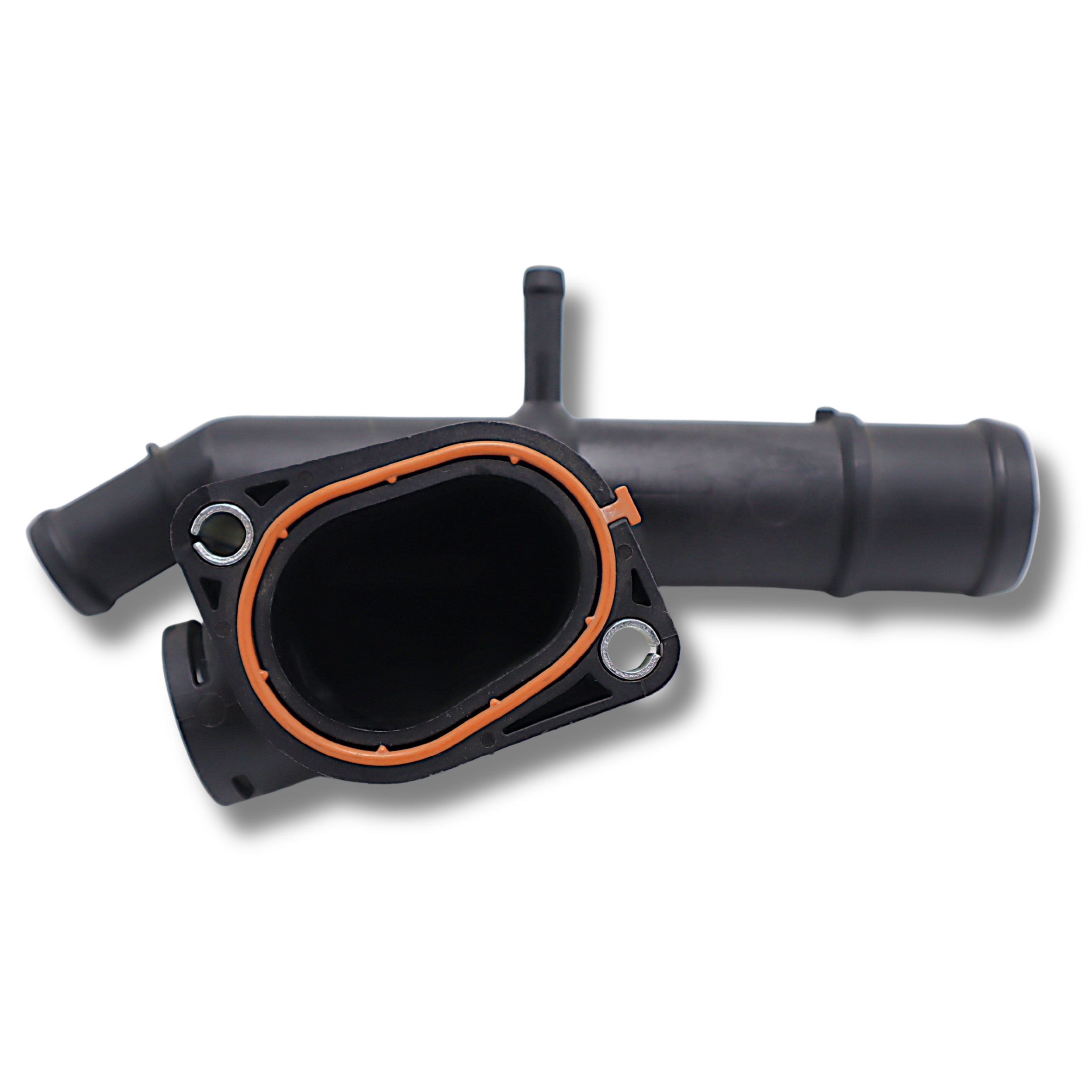 Original Audi VW SEAT Škoda Flansch mit Dichtring – 03L121132