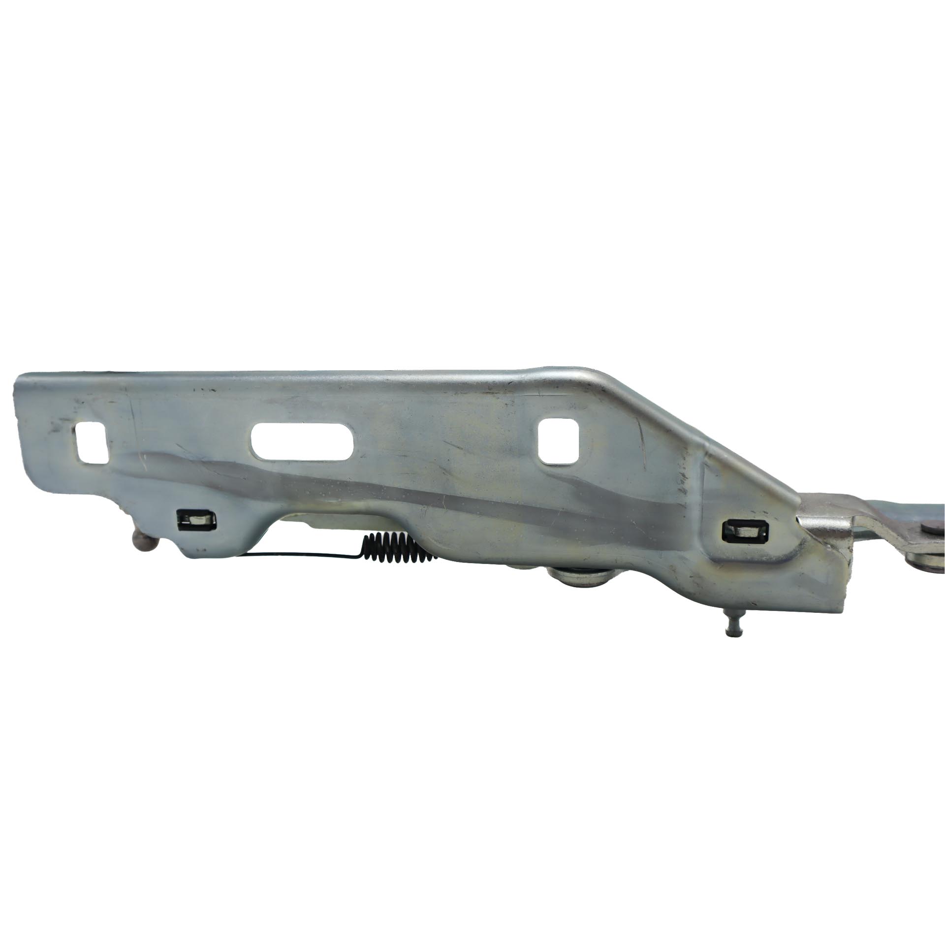 Frontklappenscharnier 8W6823301E Original Audi A5 Bj. 2017 - 2025