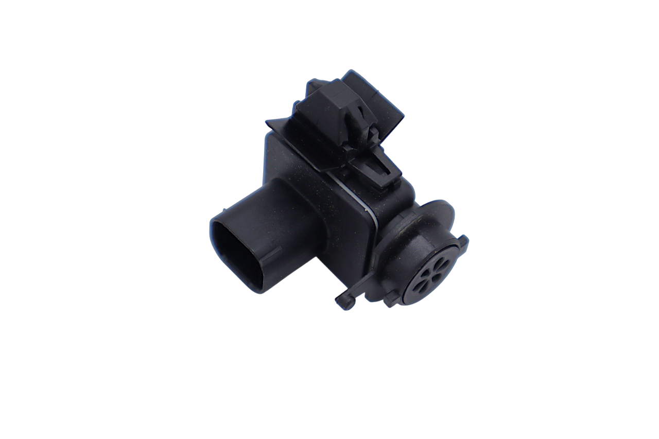 Original VW Golf Audi Q4 e-tron SEAT Born Skoda Octavia Sensor für Luftgüte