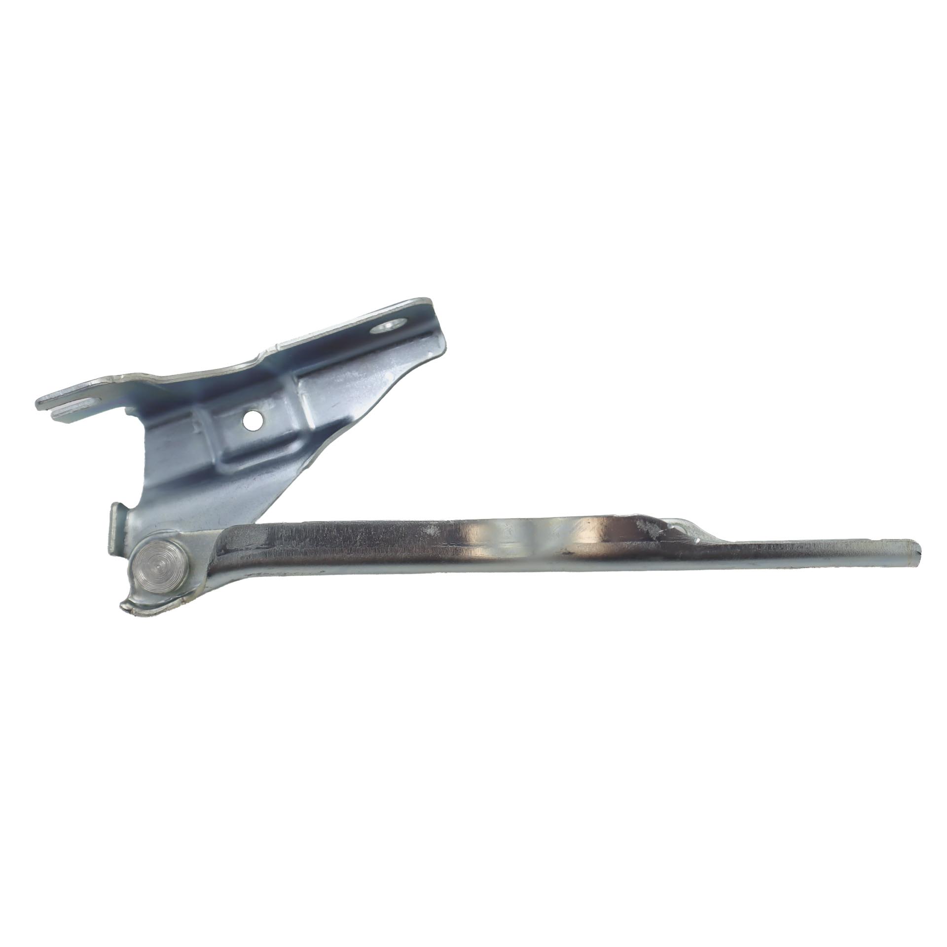 Frontklappenscharnier 6R0823302B Original VW Polo Bj. 2013 - 2021