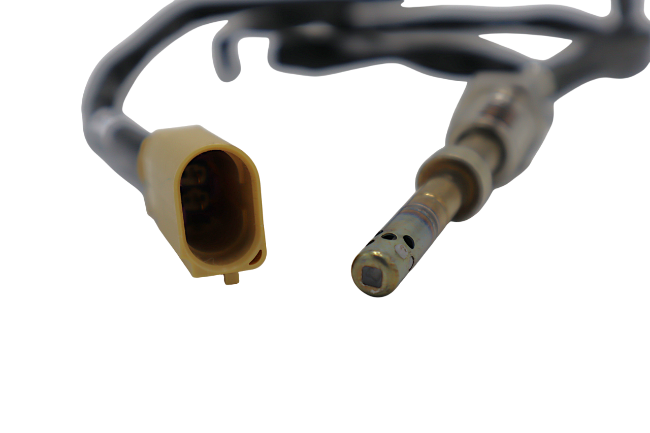 Original VW Golf Audi A3 SEAT Leon Skoda Octavia Abgastemperaturgeber Fühler