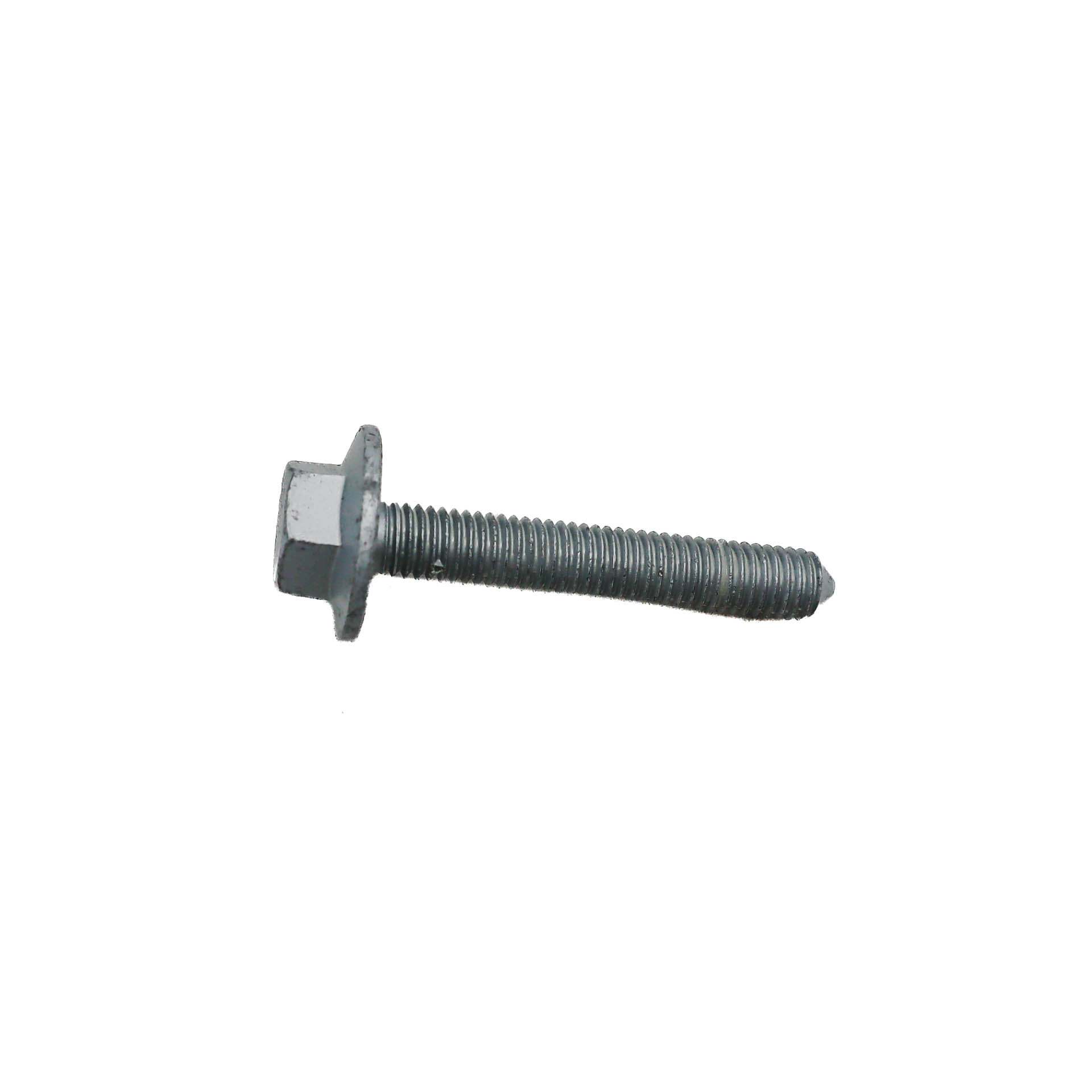 Sechskantschraube N  91204001 M8x50mm Original VW Audi Seat Skoda