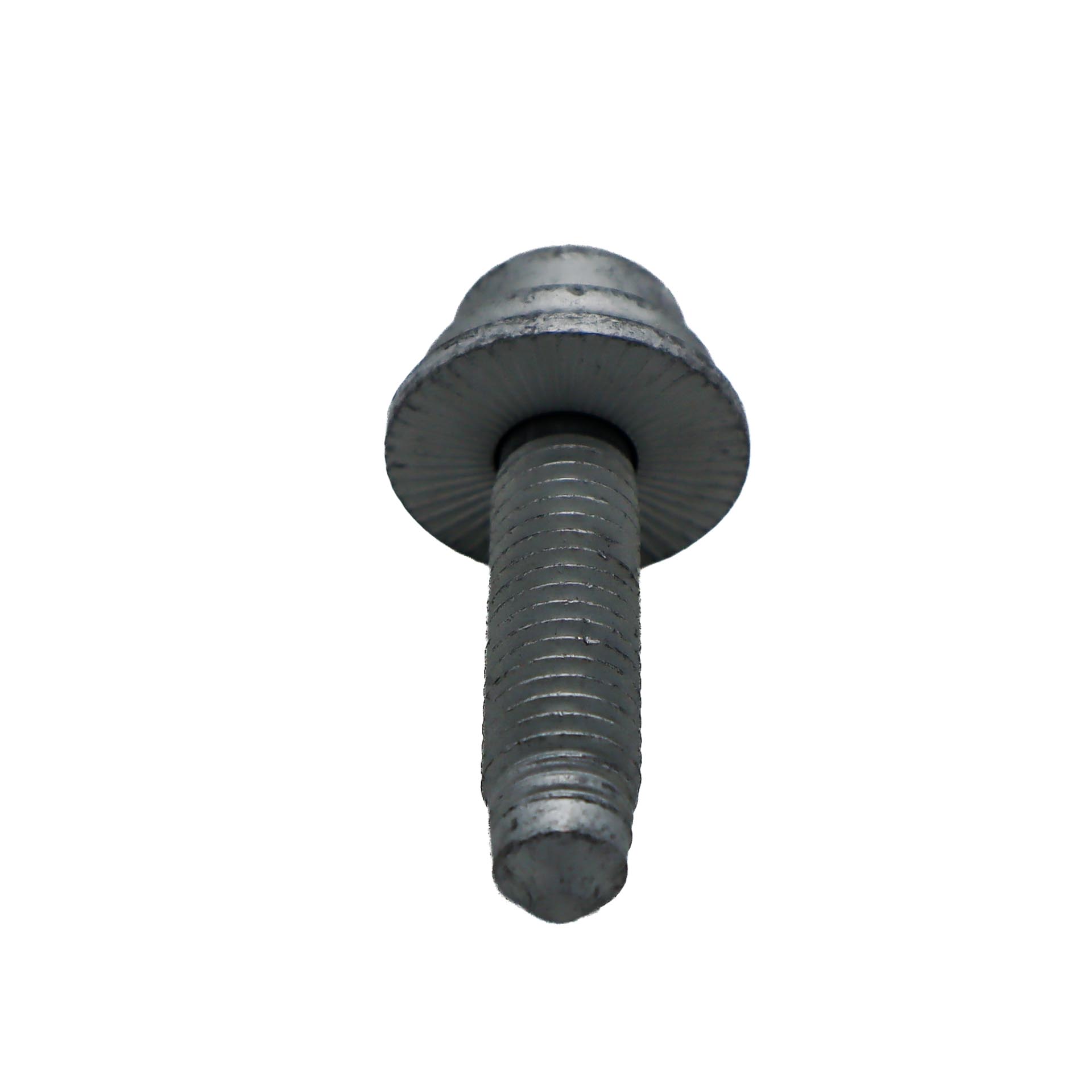 Innenvielzahnschraube N  91260801 M10x40mm Original VW Audi A3 Q2 Q3 Seat Terramar
