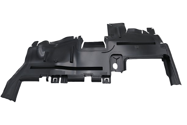 Original Audi A6 S6 Luftführung links