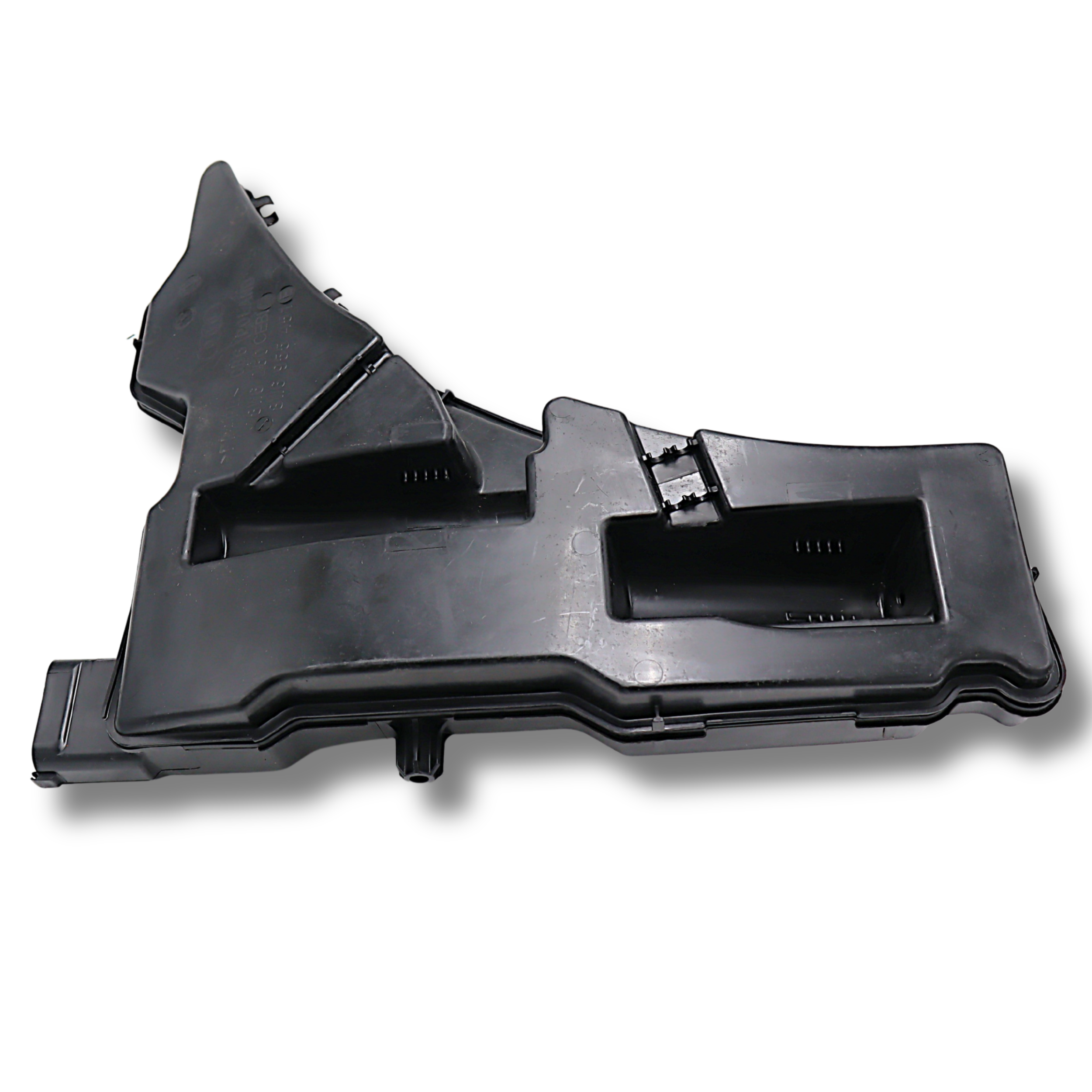 Original Audi A5 Waschwasserbehälter für Front und Scheinwerferwaschanlage 8W6955453E