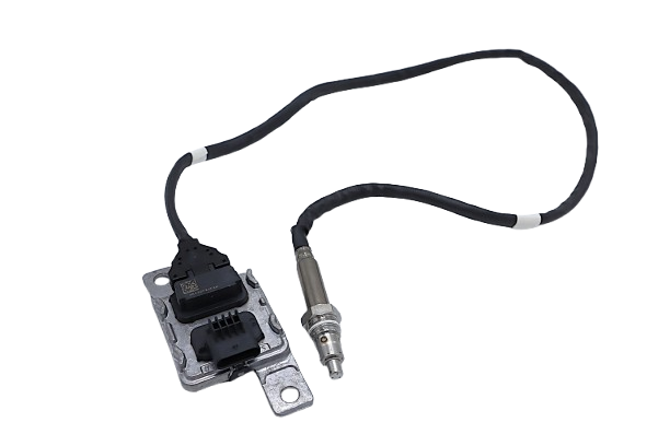 Original Audi A6 A7 NOx-Sensor Stickoxid-Sensor
