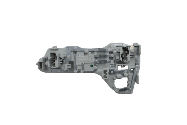 Original VW Golf e-Golf Lampenträger Fassung hinten rechts innen