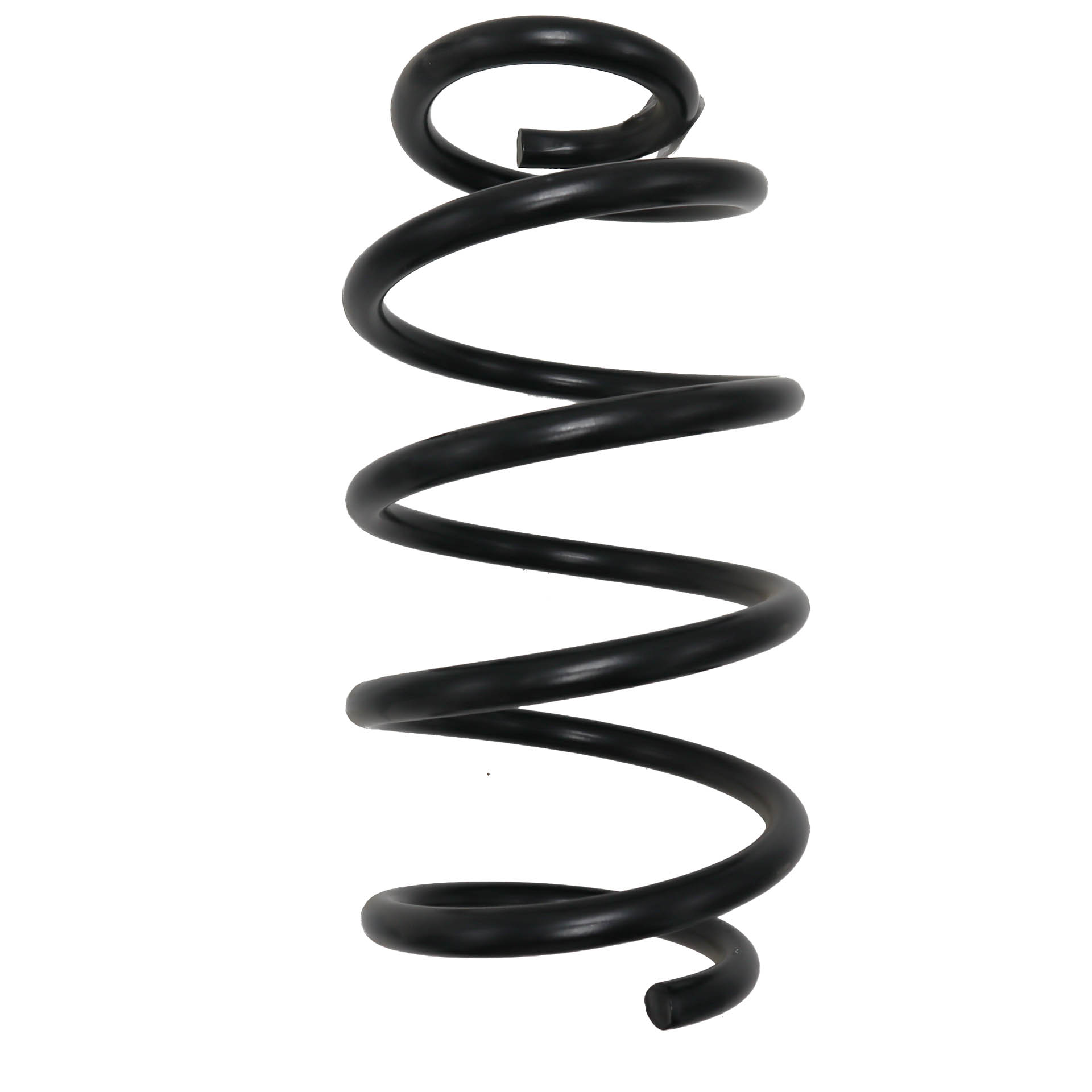 Original VW Fahrwerksfeder – 7E0411105D