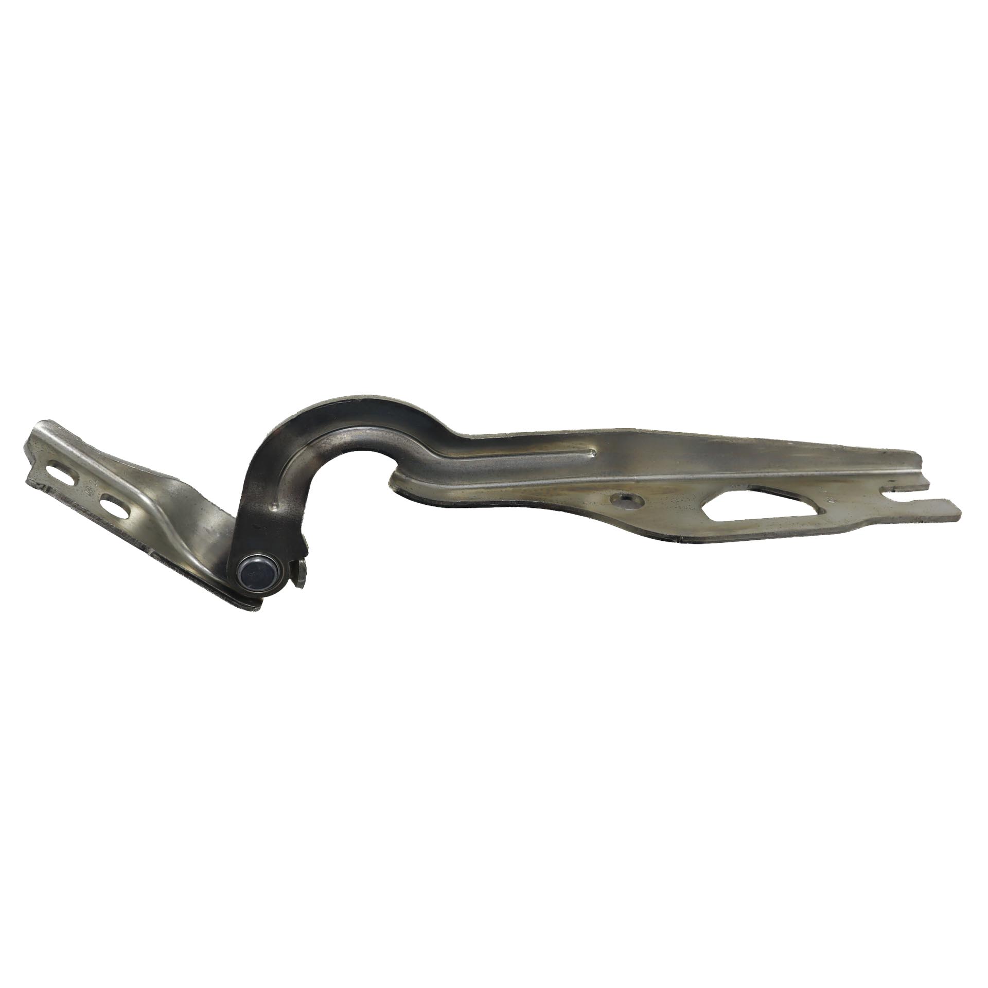 Frontklappenscharnier 510823302B Original VW Golf Sportsvan Bj. 2014 - 2020